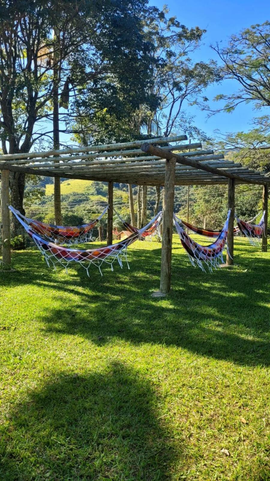 Pousada Rancho Caipira