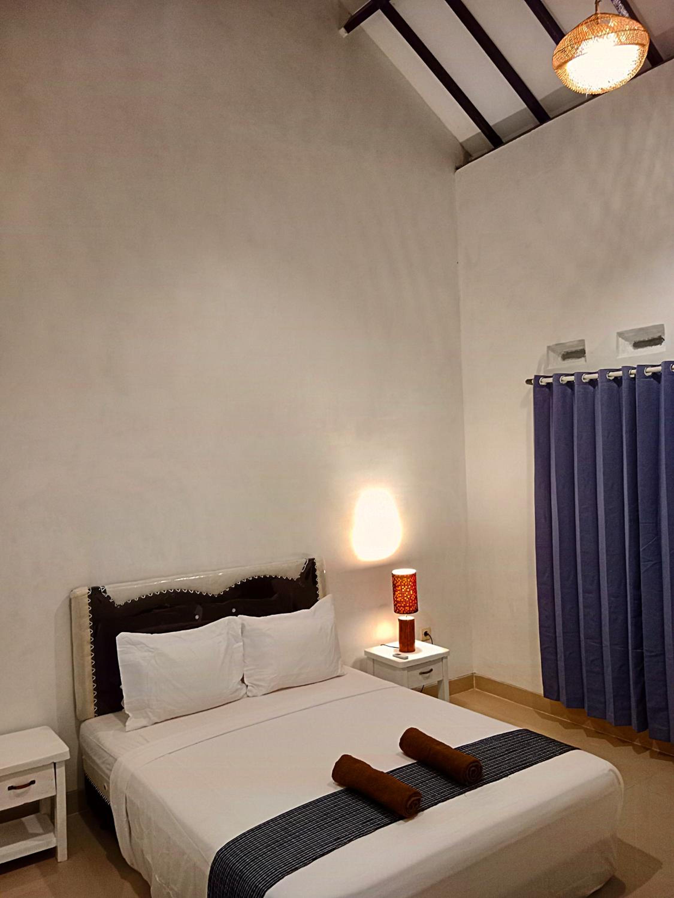 Singon LOMBOK Homestay and Surf view 2