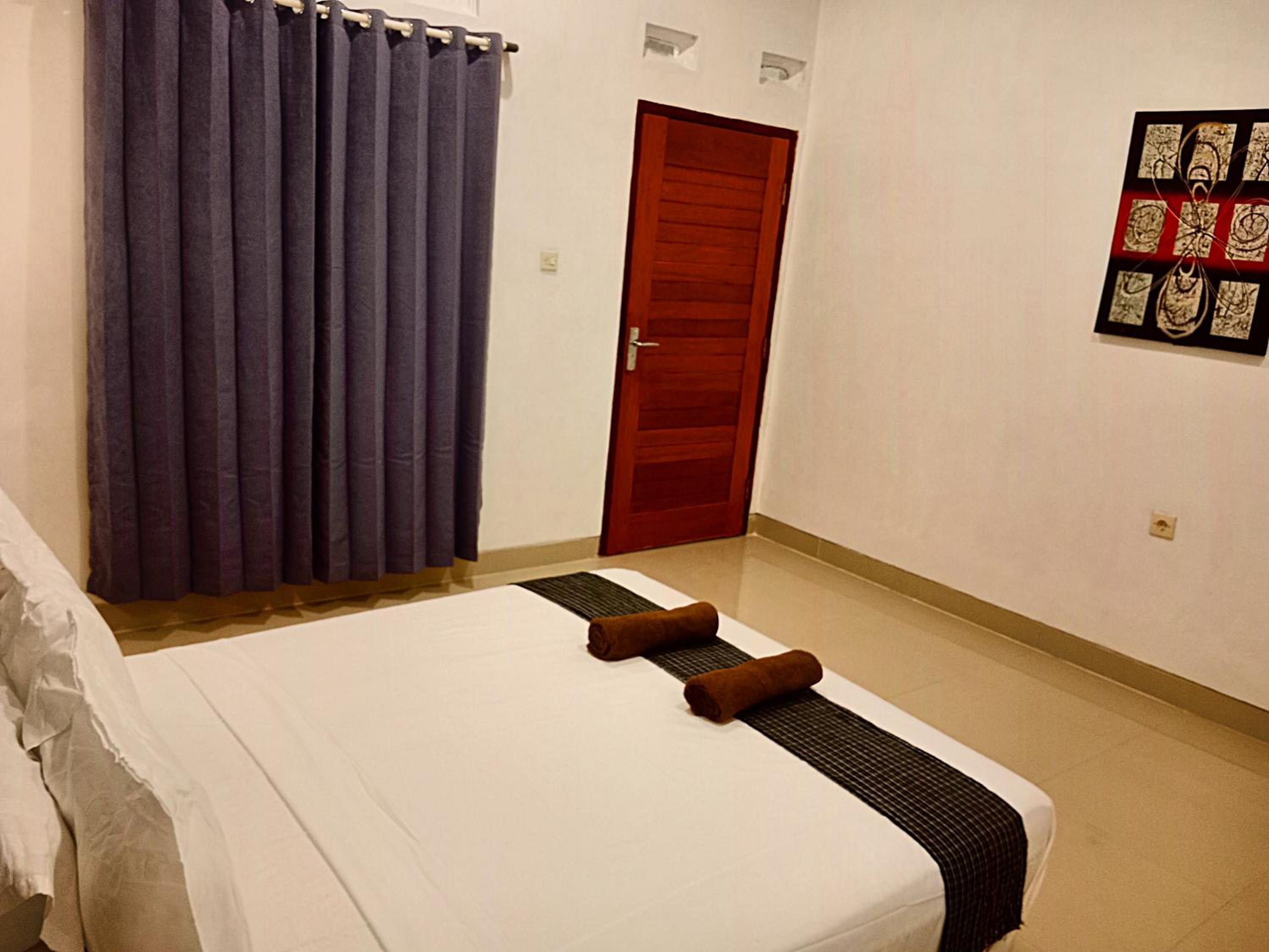 Singon LOMBOK Homestay and Surf view 4