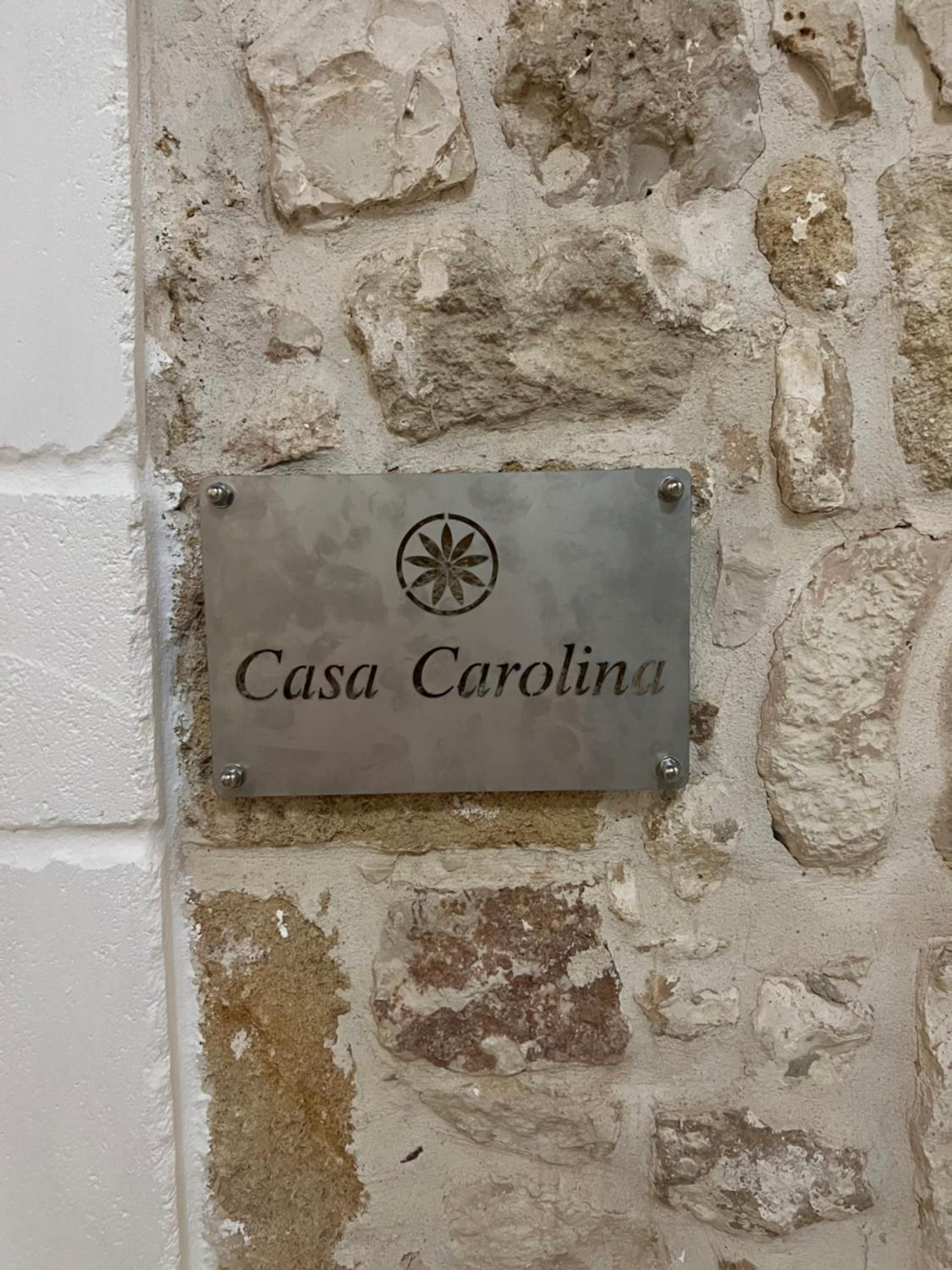 Casa Carolina view 2