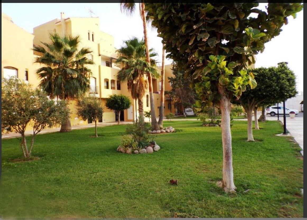 Apartamento Los Flamencos