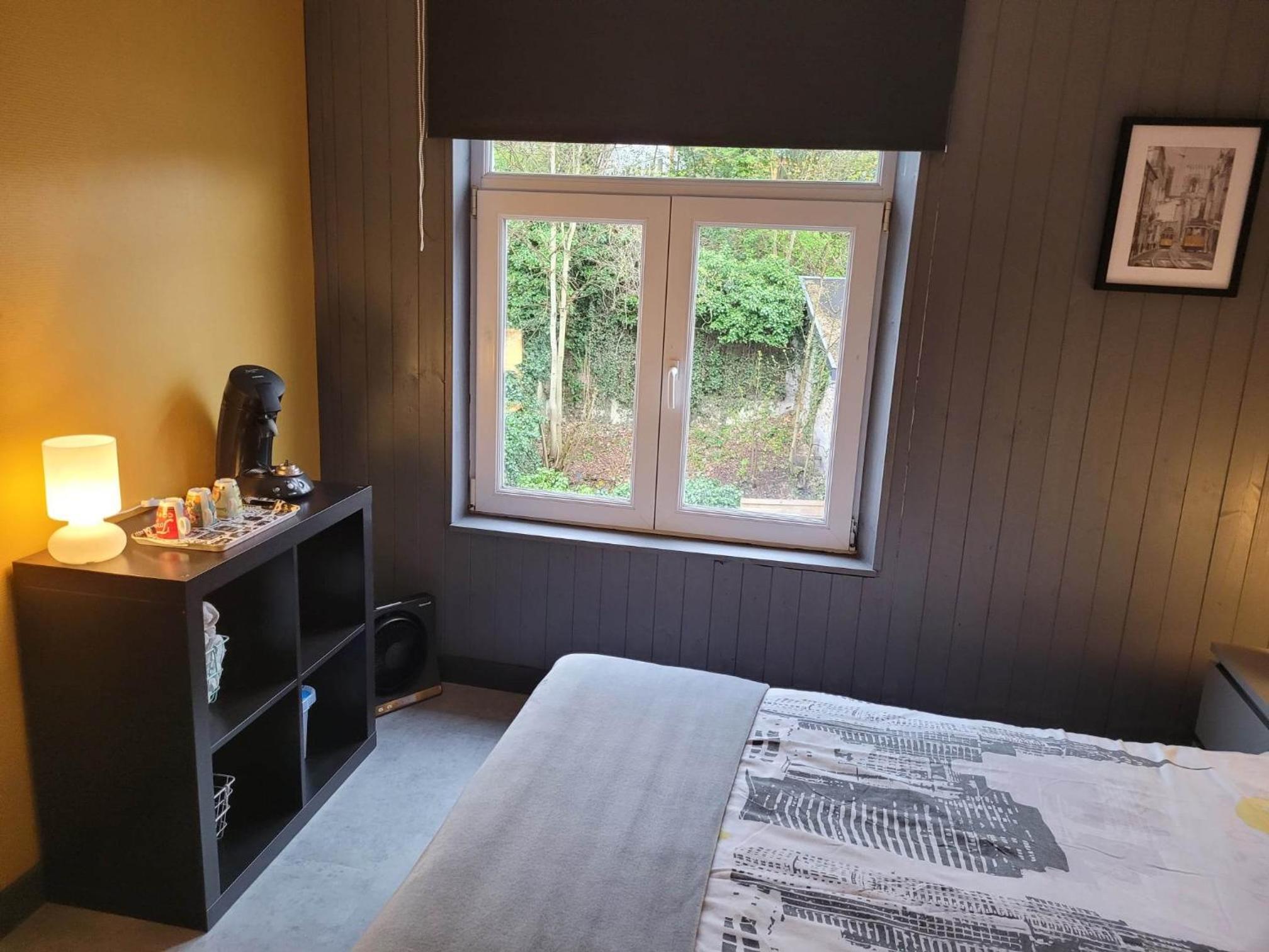 My bedroom