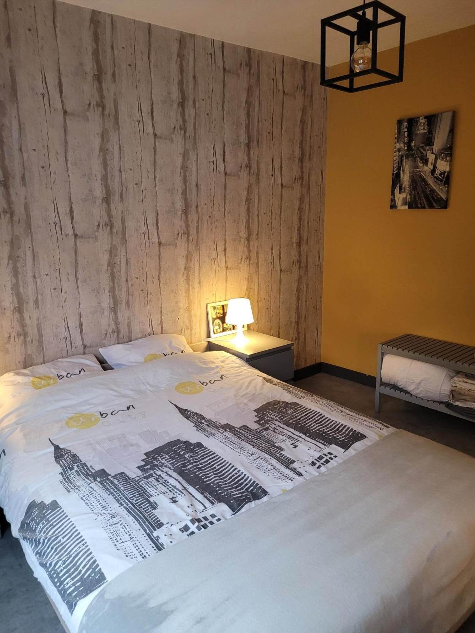 My bedroom
