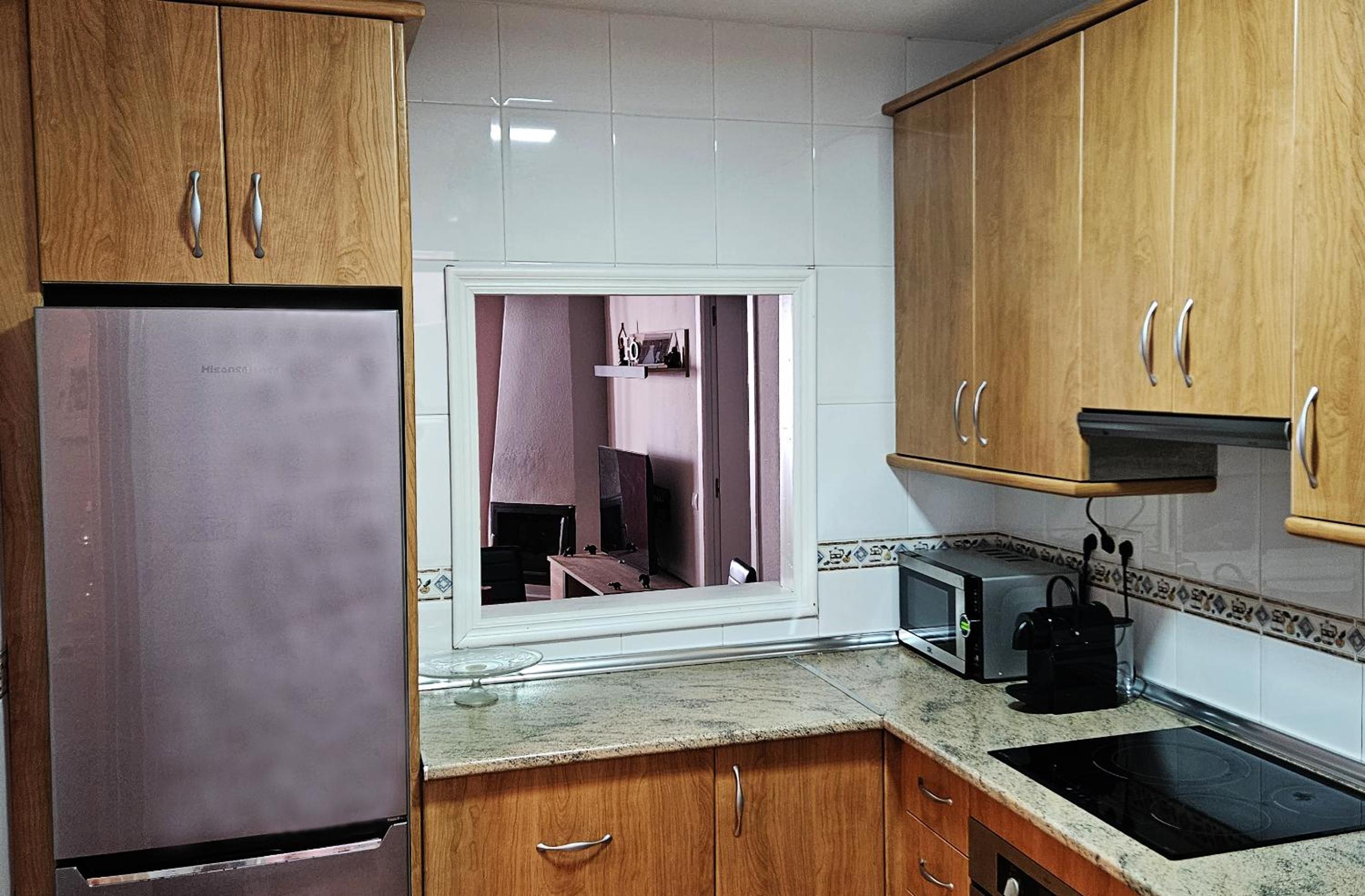 Apartamento Los Flamencos