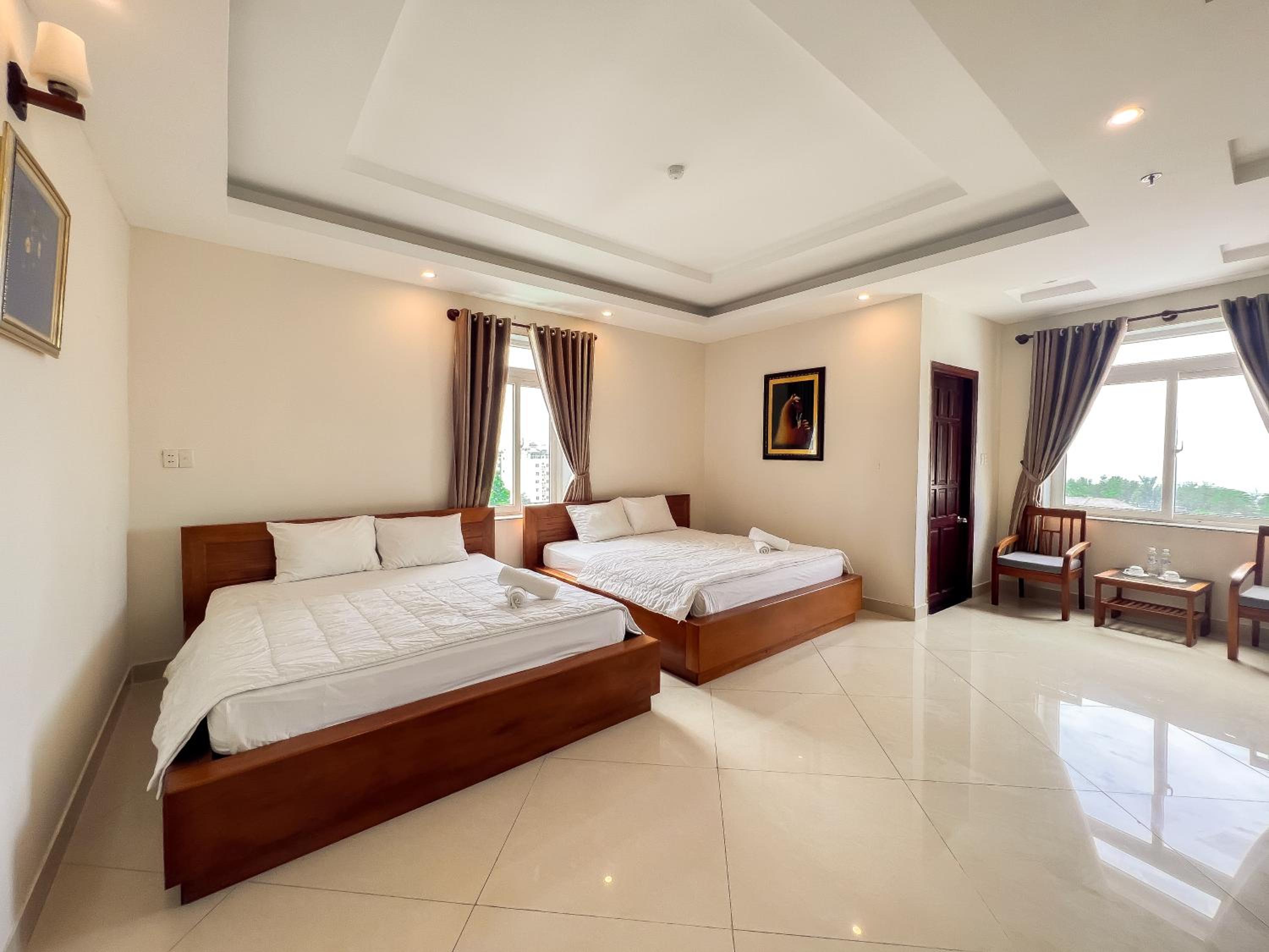 Seika Hotel by The Moment