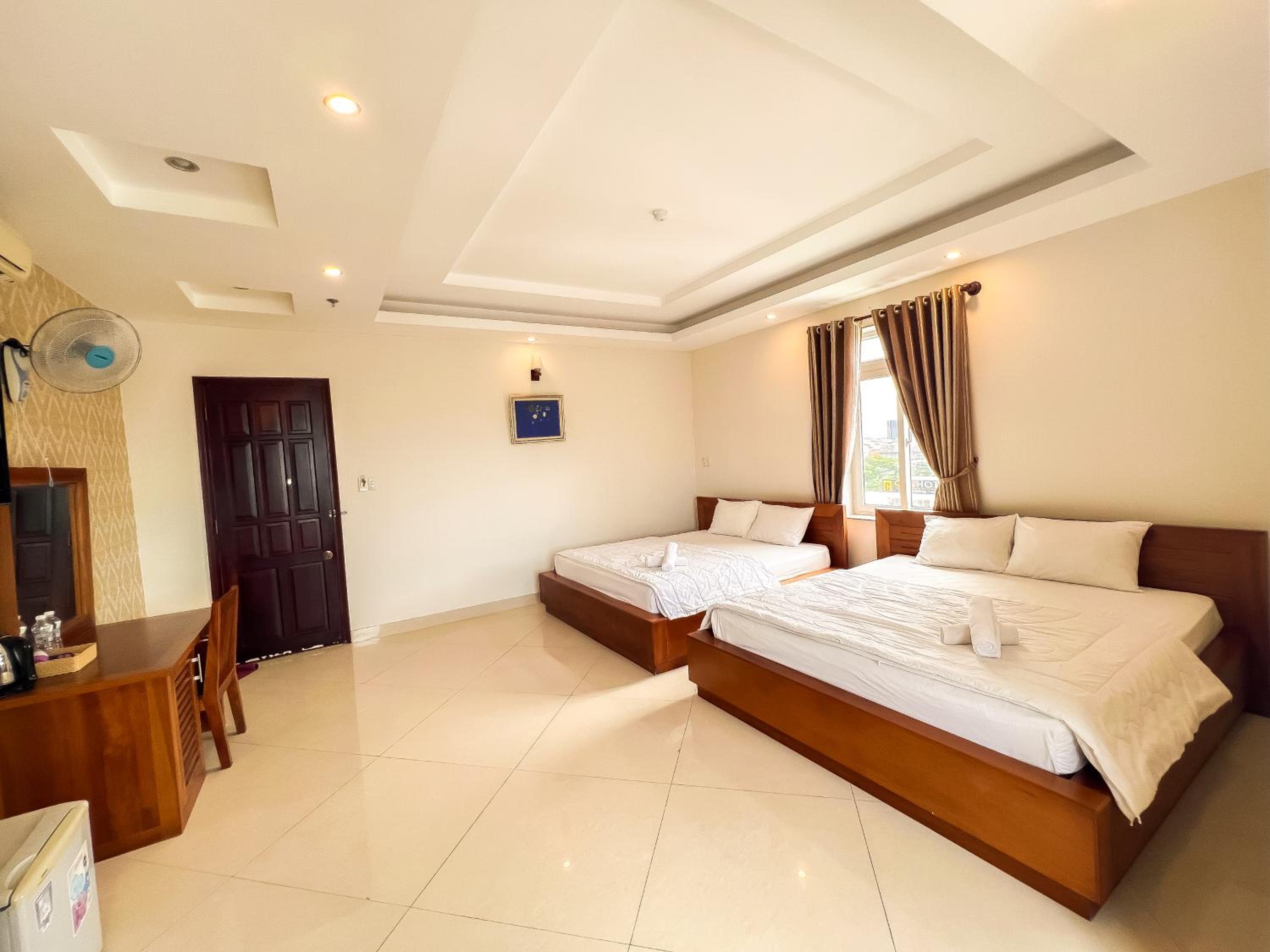 Seika Hotel by The Moment