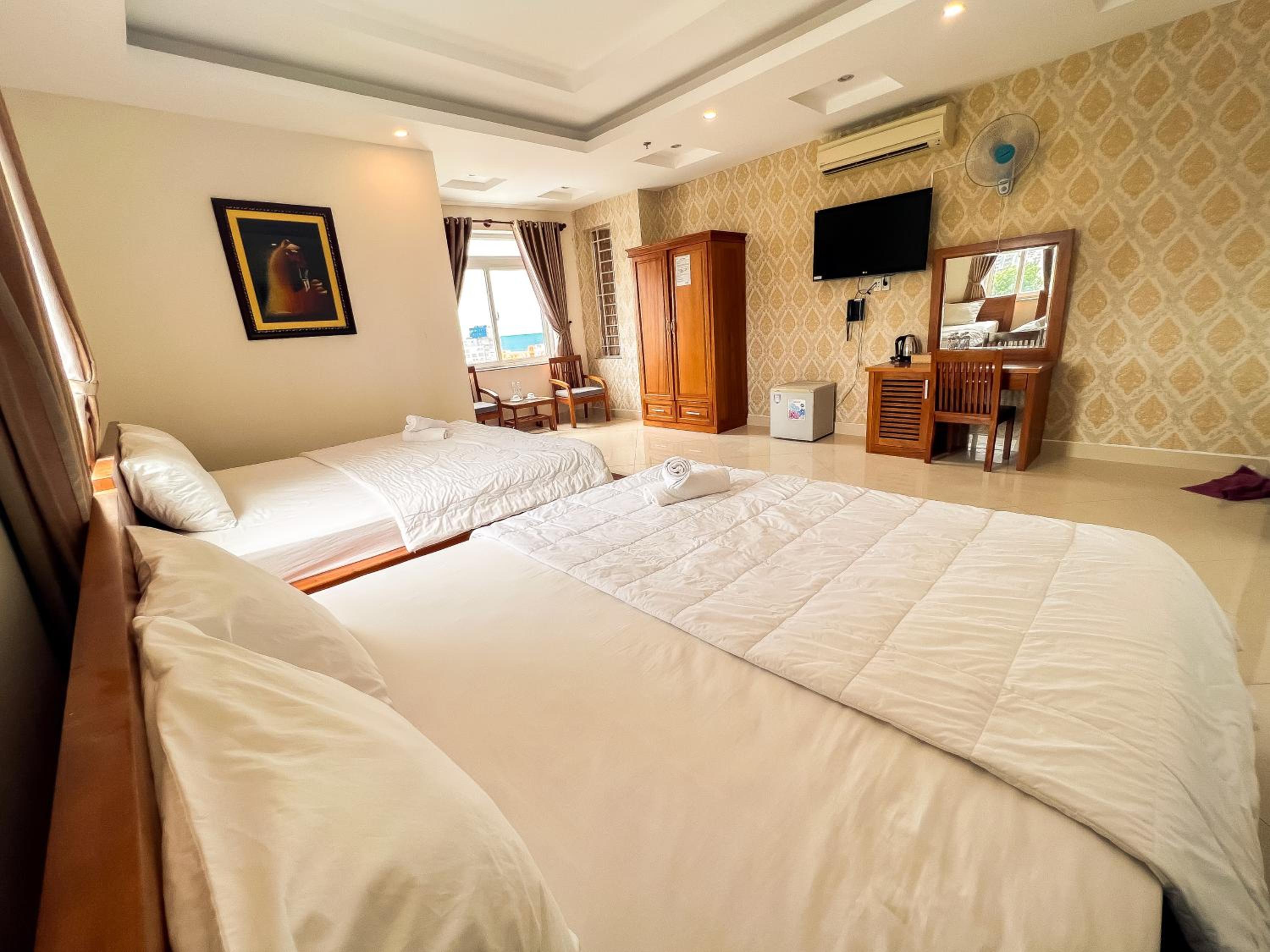 Seika Hotel by The Moment