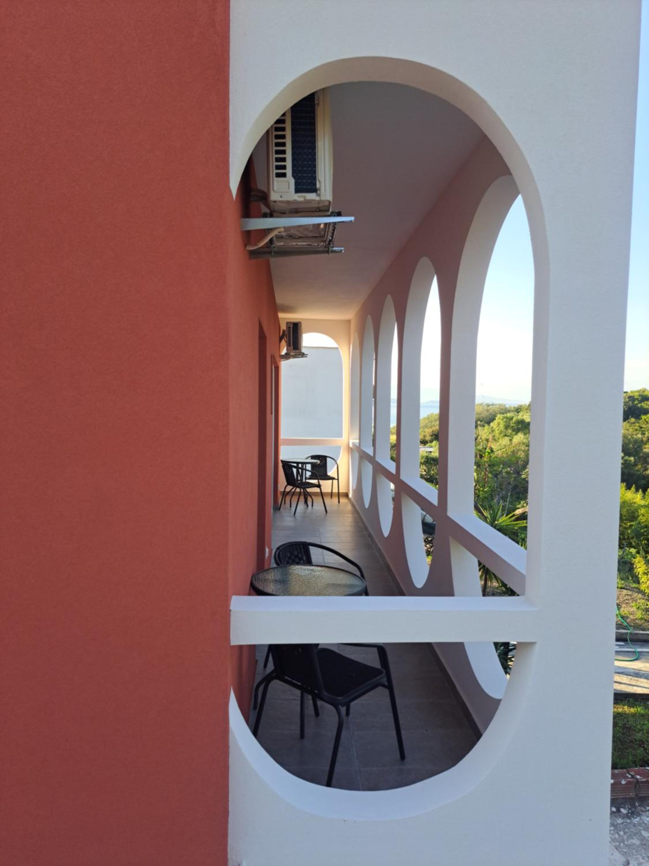 Andreas' Guest House view 5