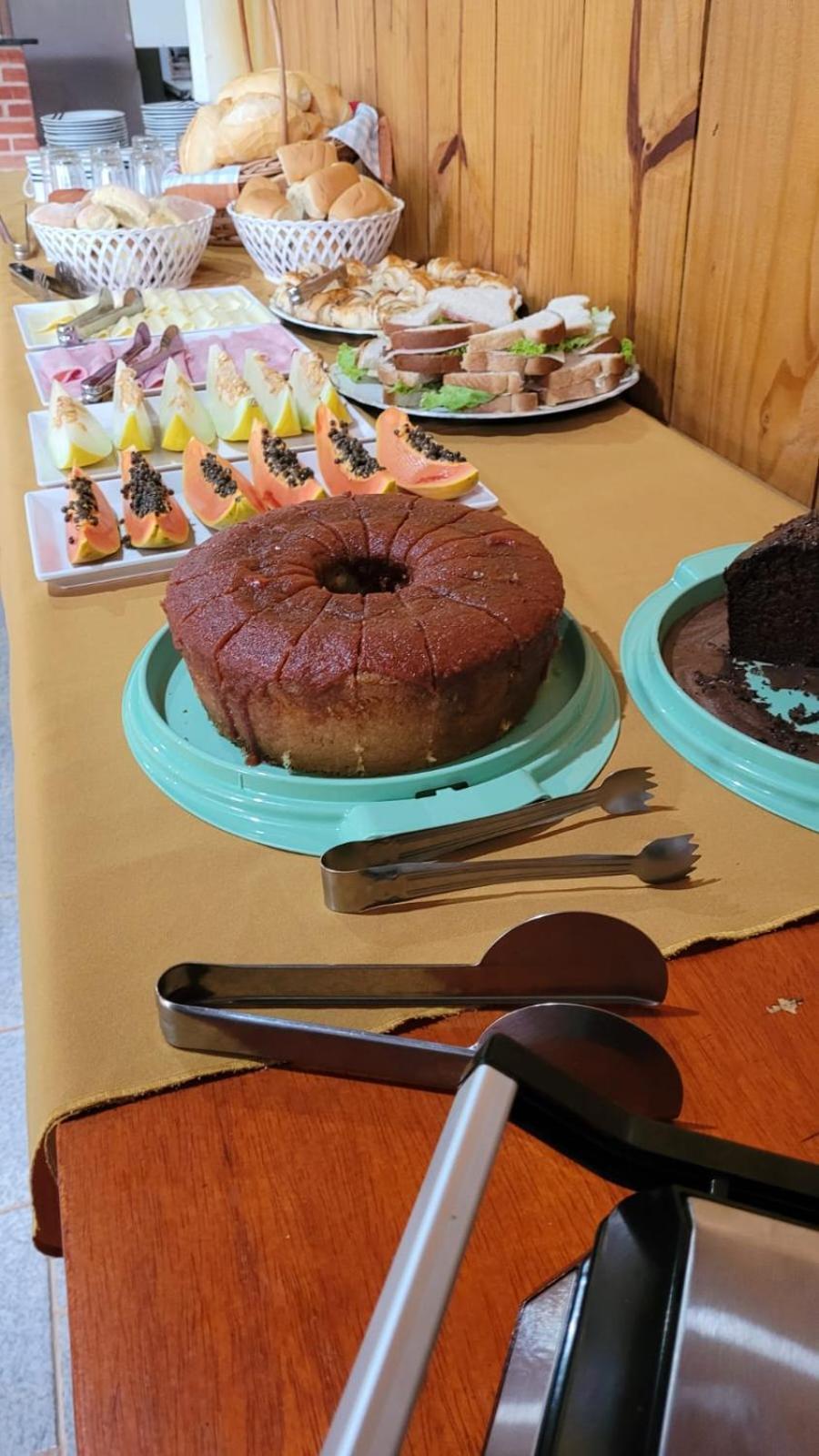 Pousada Rancho Caipira