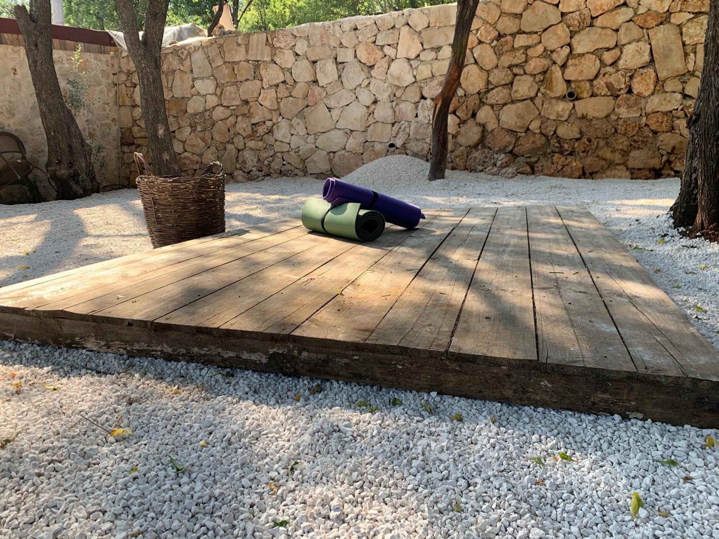 Bademlique Stone Rooms - Image 53