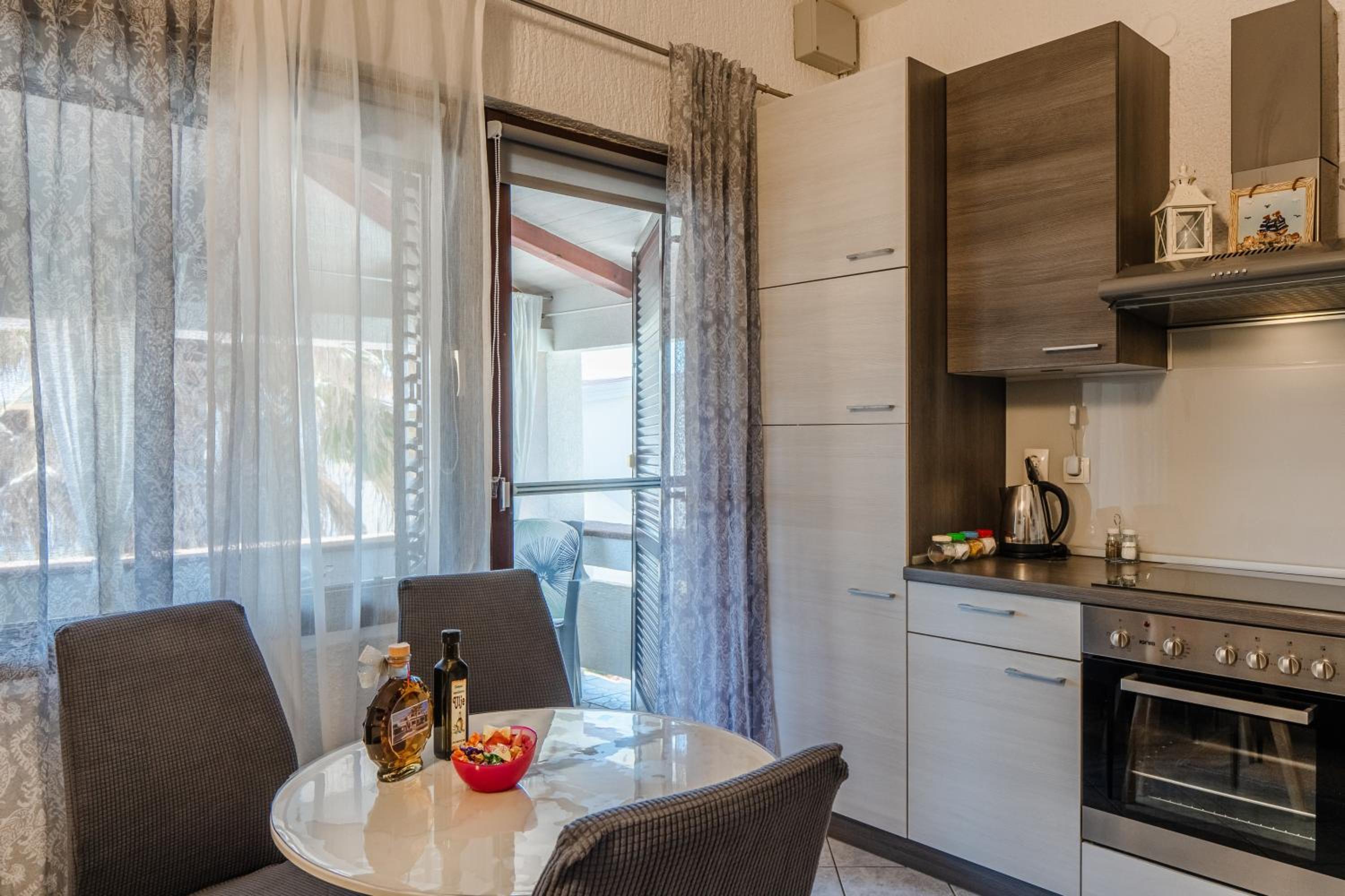 Apartments Santek view 5
