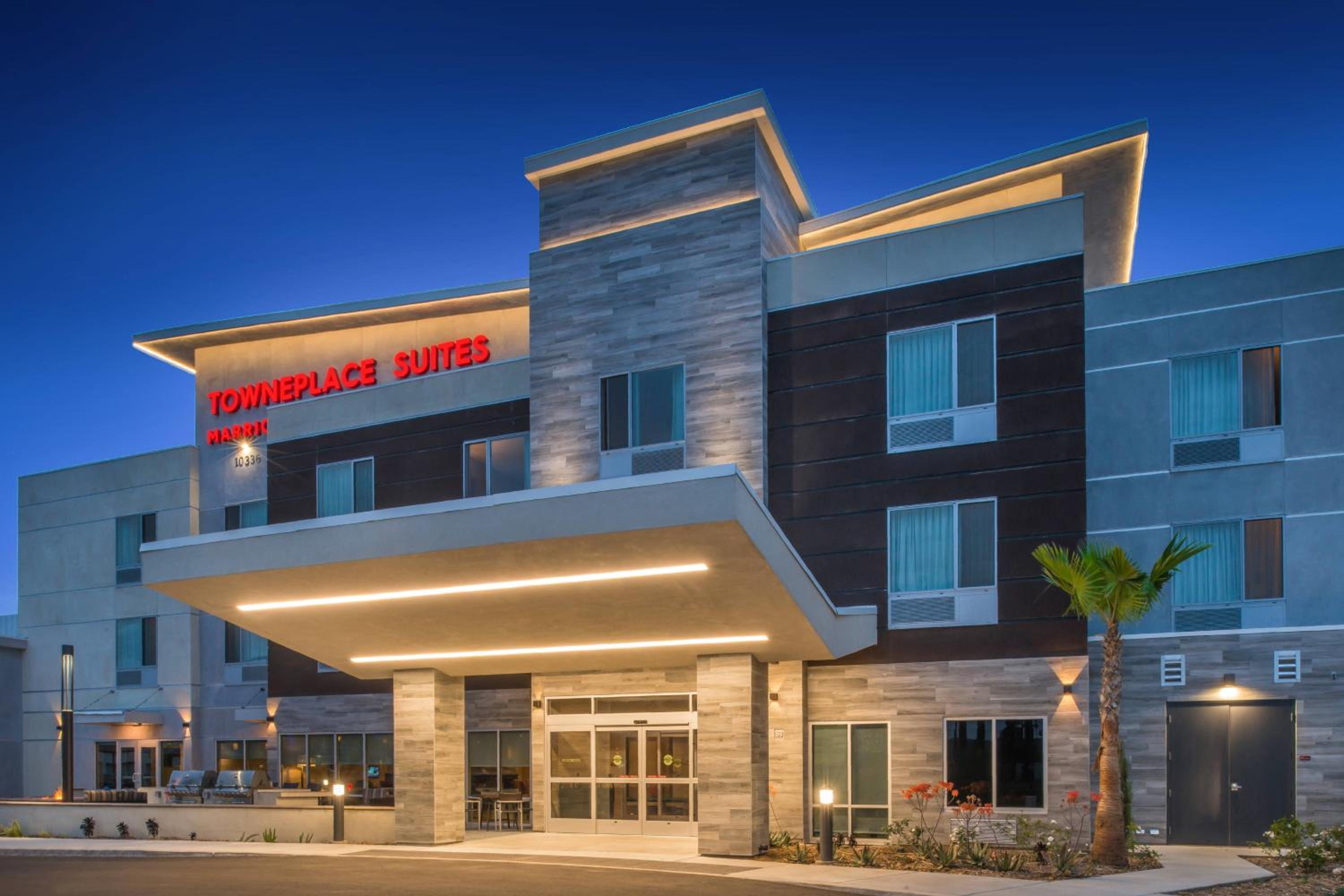TownePlace Suites by Marriott San Bernardino Loma Linda - Property Image 4