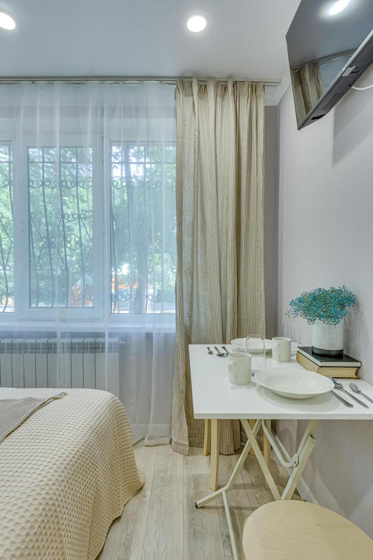 Astoria Apartments