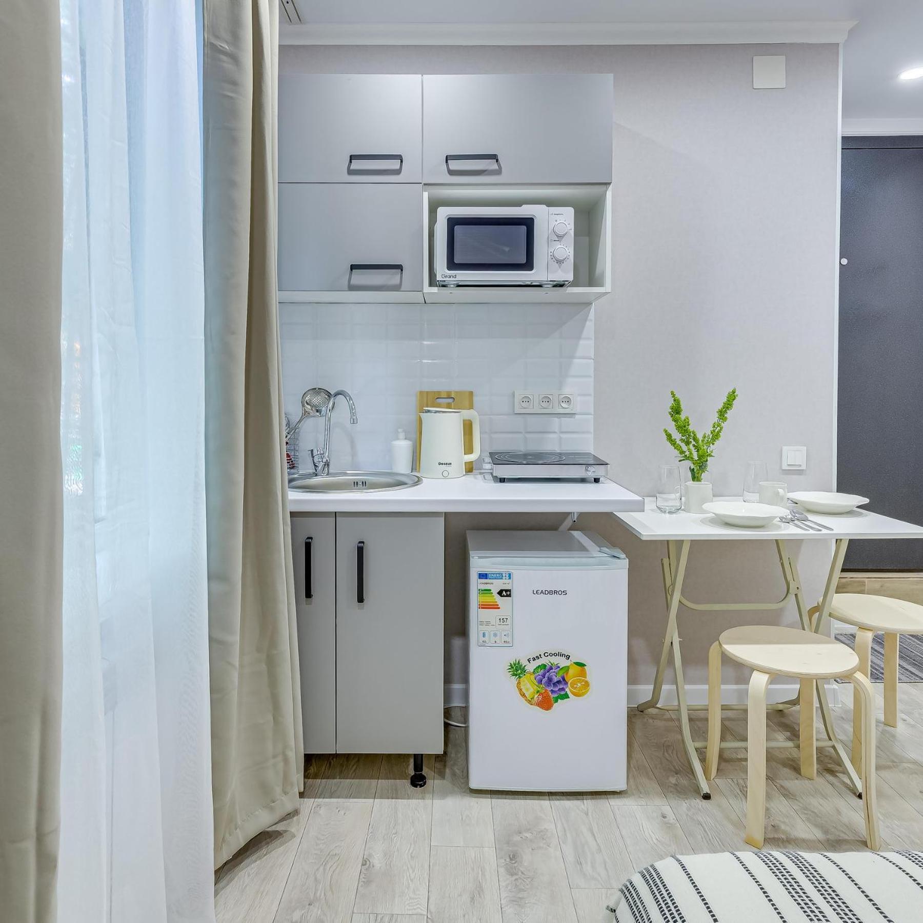 Astoria Apartments