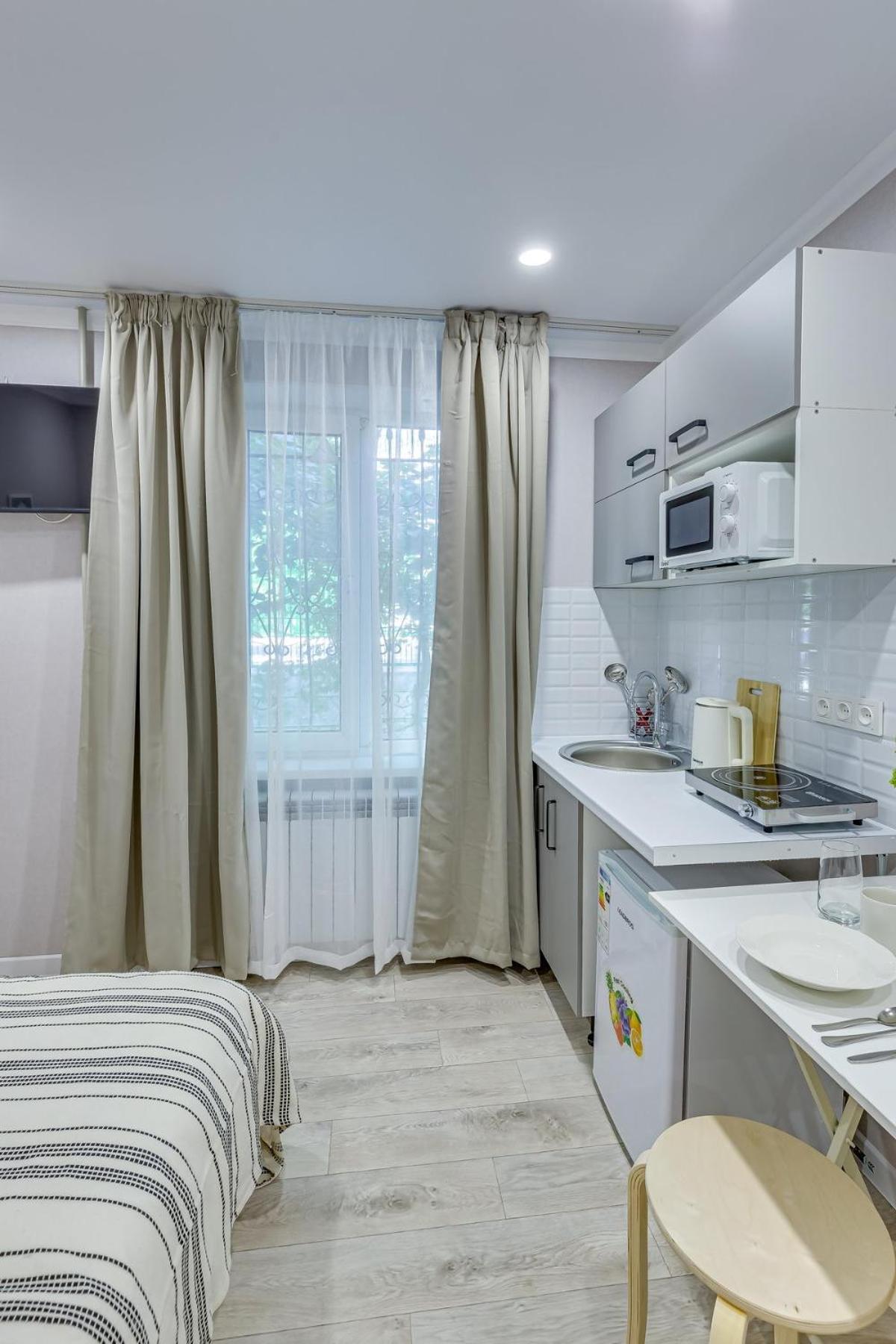 Astoria Apartments
