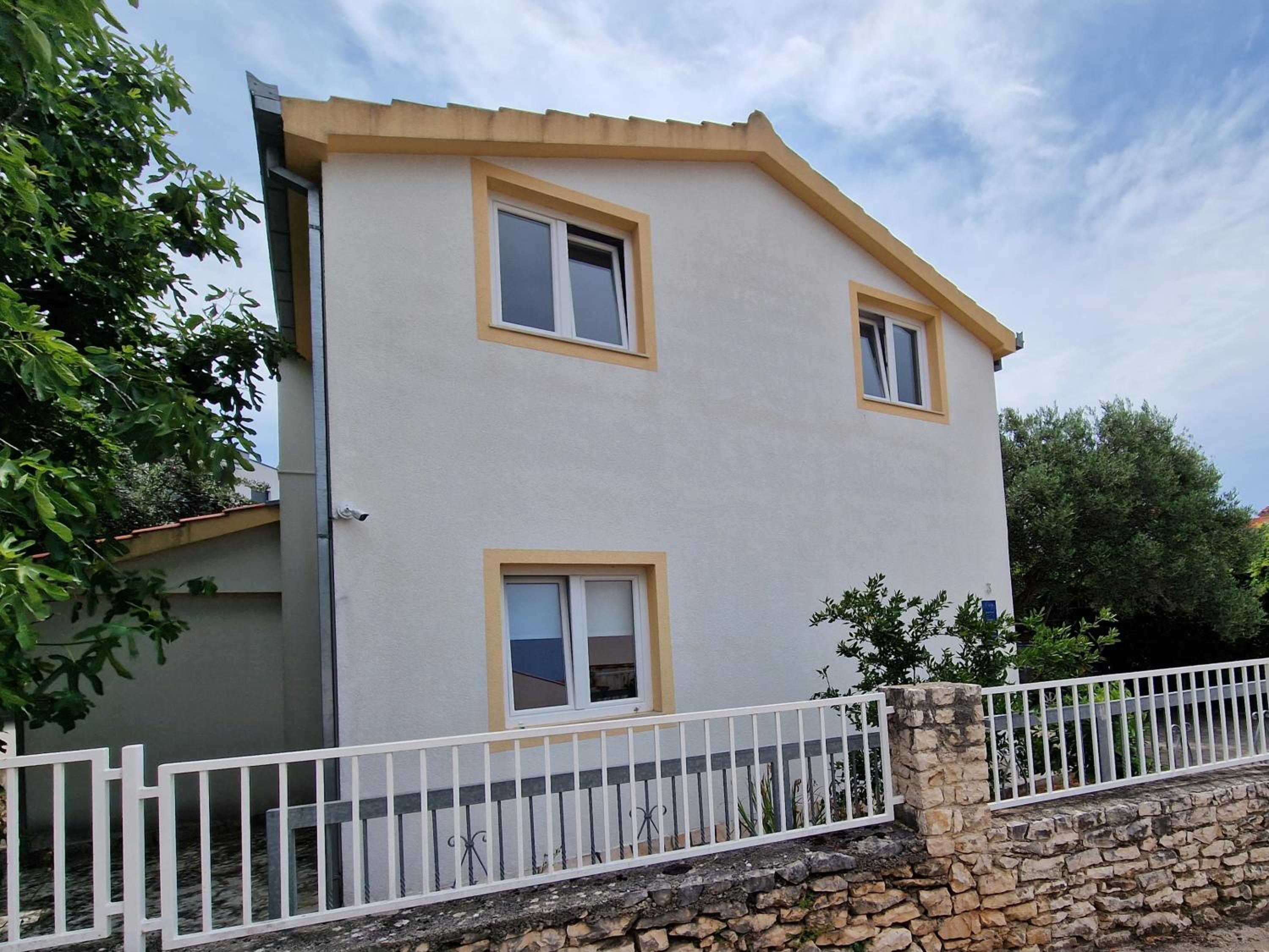 Villa SeaBreeze
