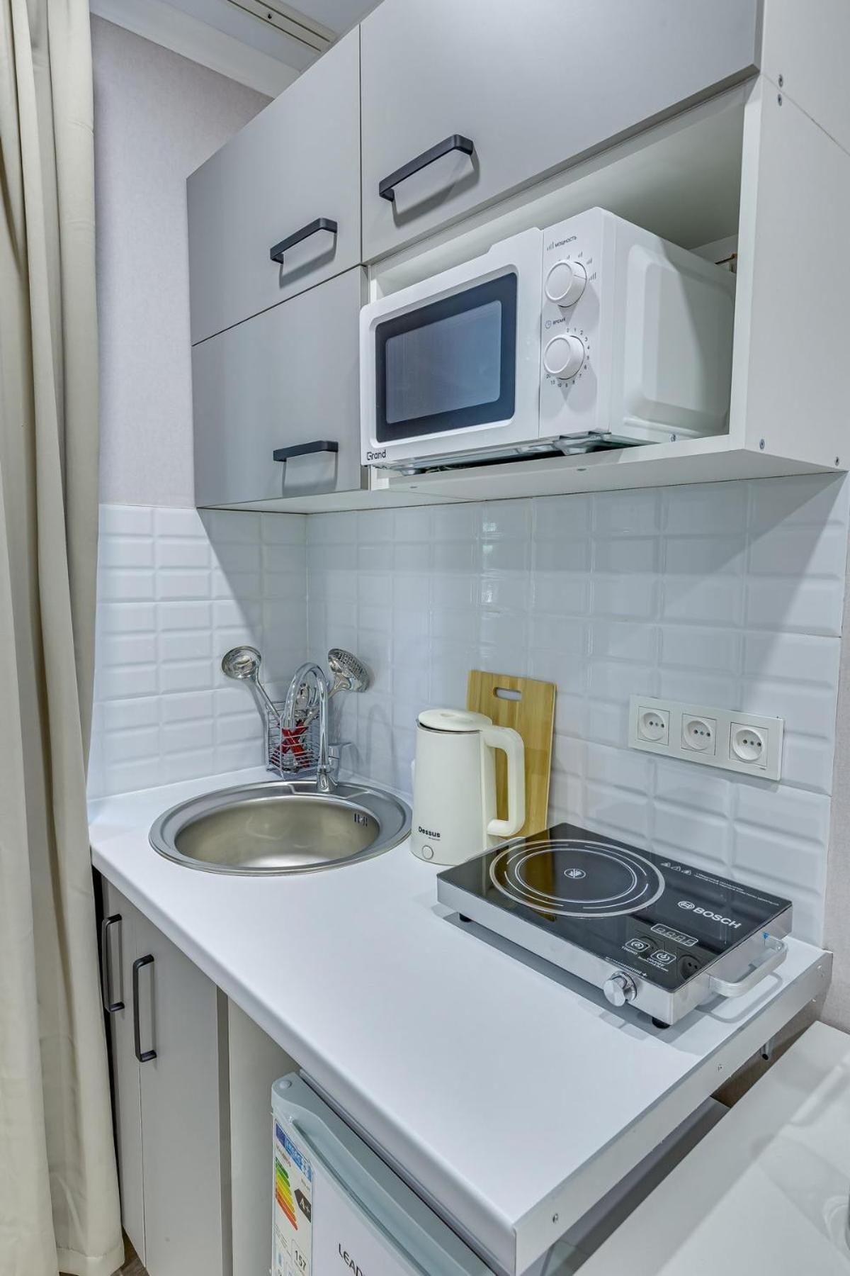 Astoria Apartments