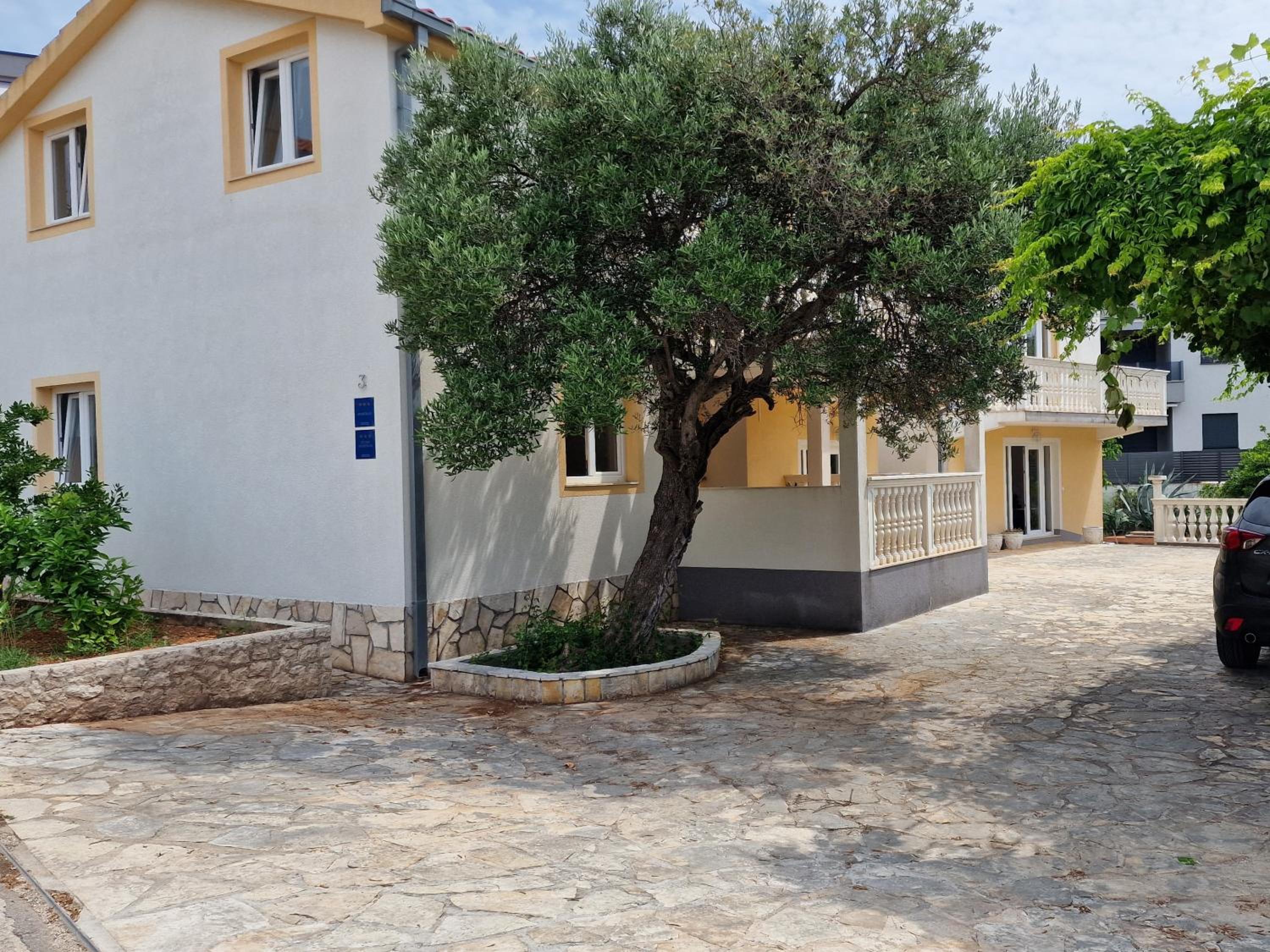 Villa SeaBreeze
