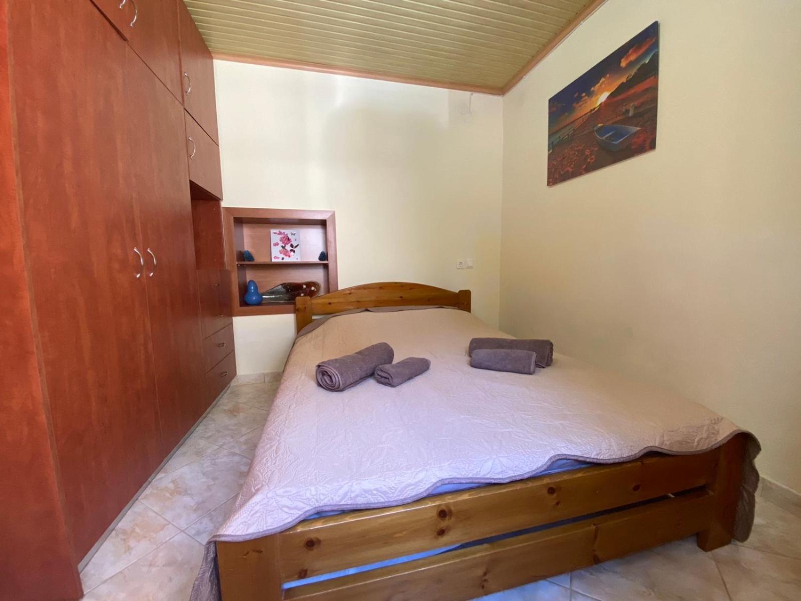 Limnos Cozy House view 3