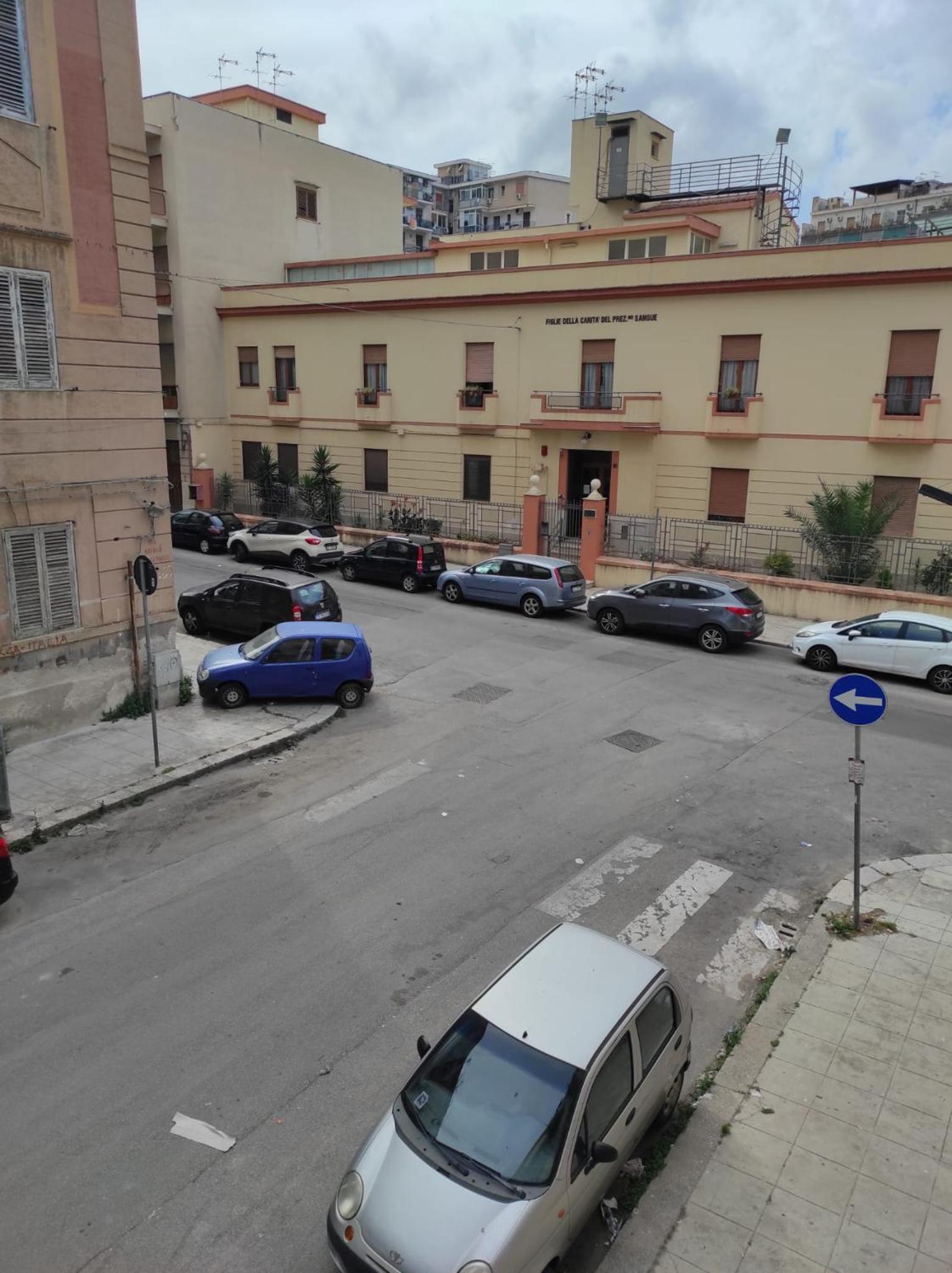 D'Aragona Guest House view 3