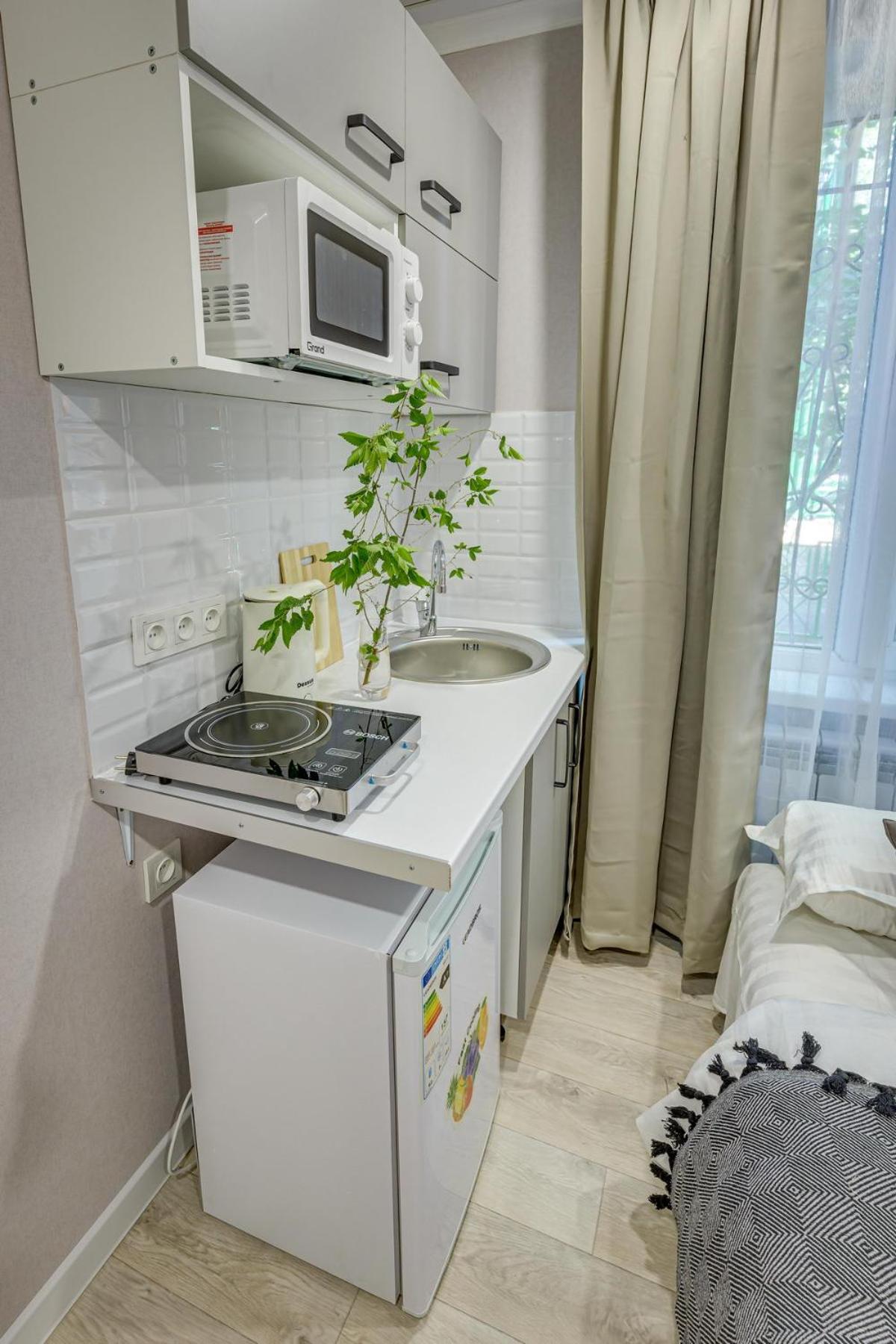 Astoria Apartments