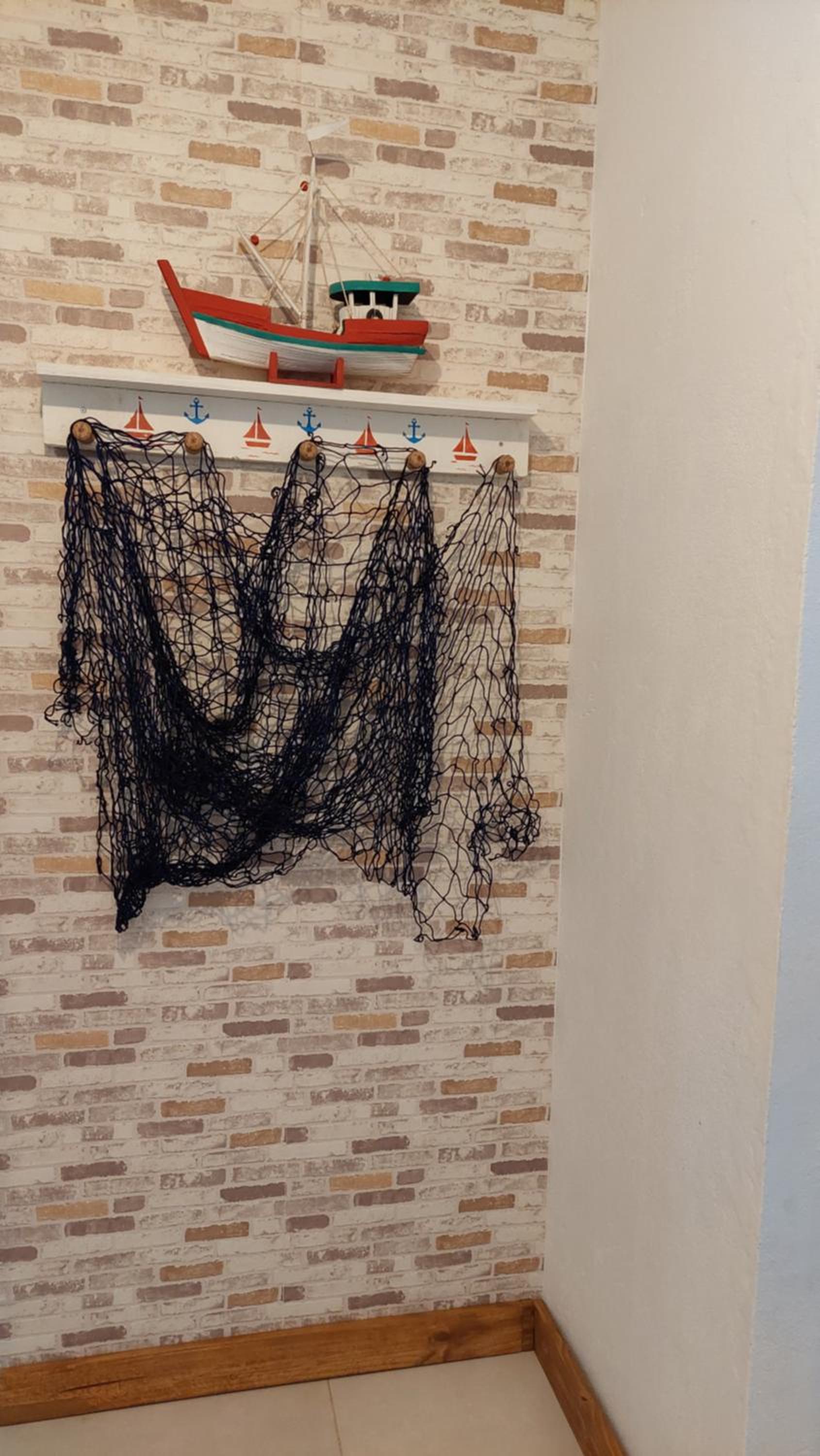 Casa Marítima Búzios- 200mt da Praia Piso Superior
