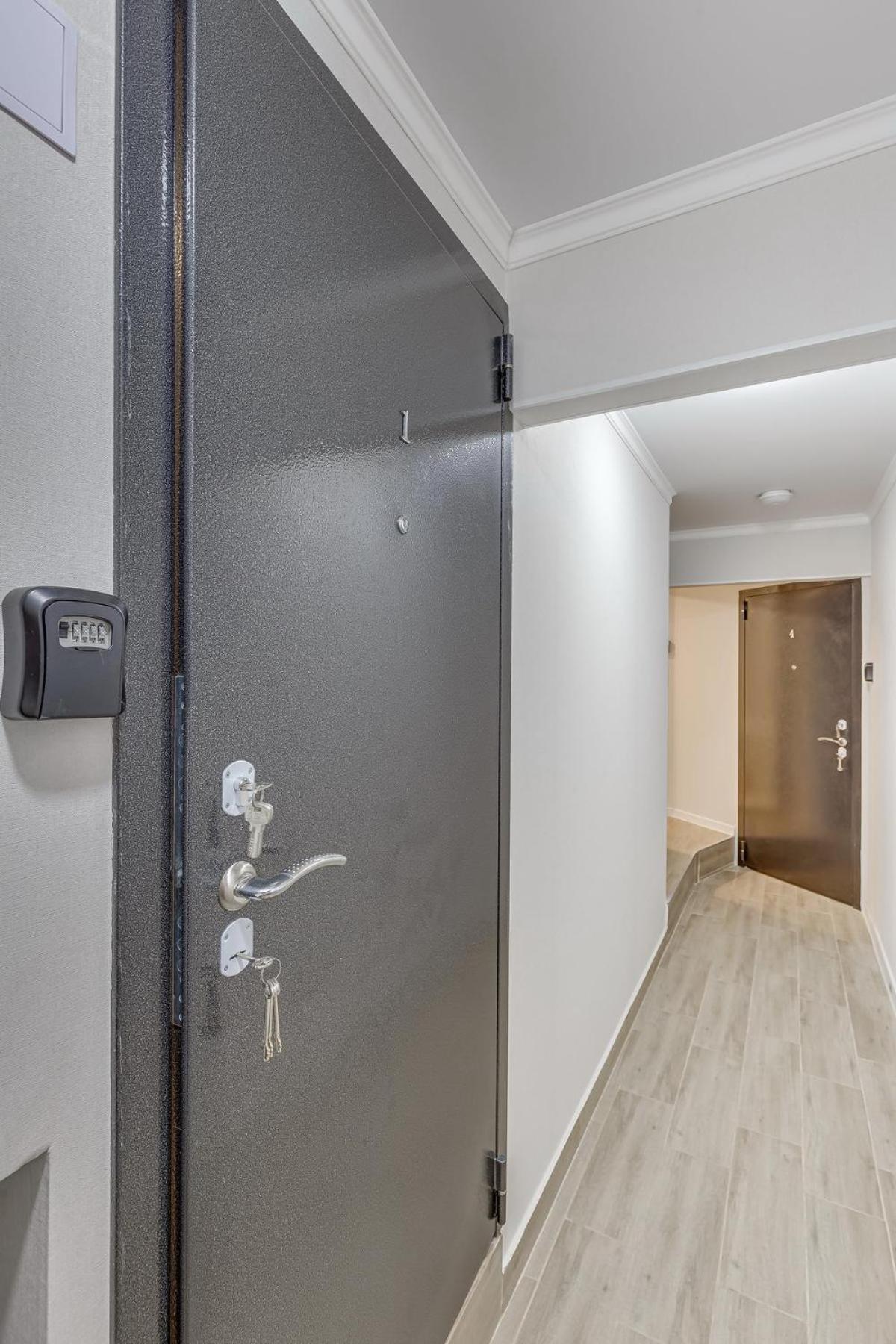 Astoria Apartments