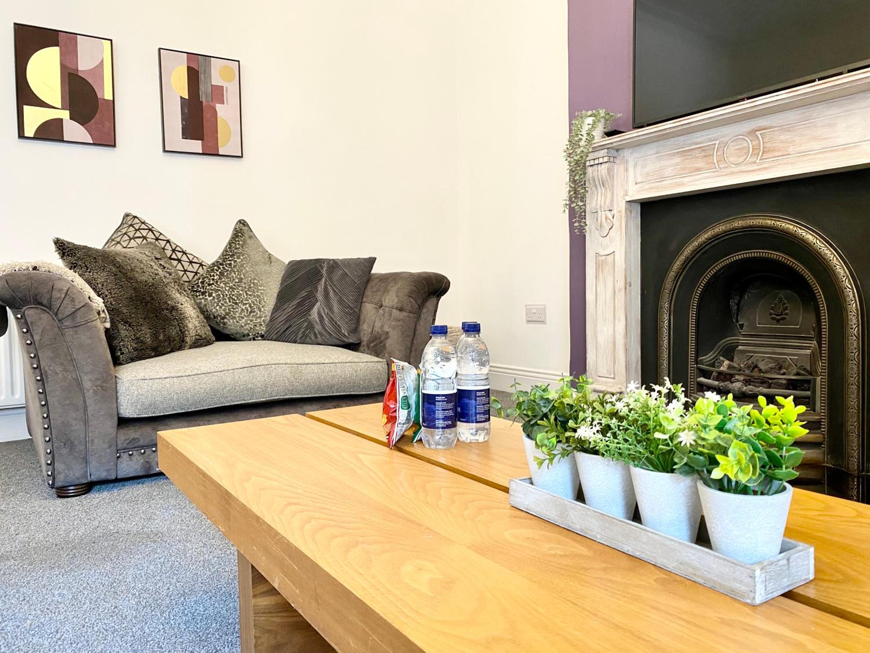lounge