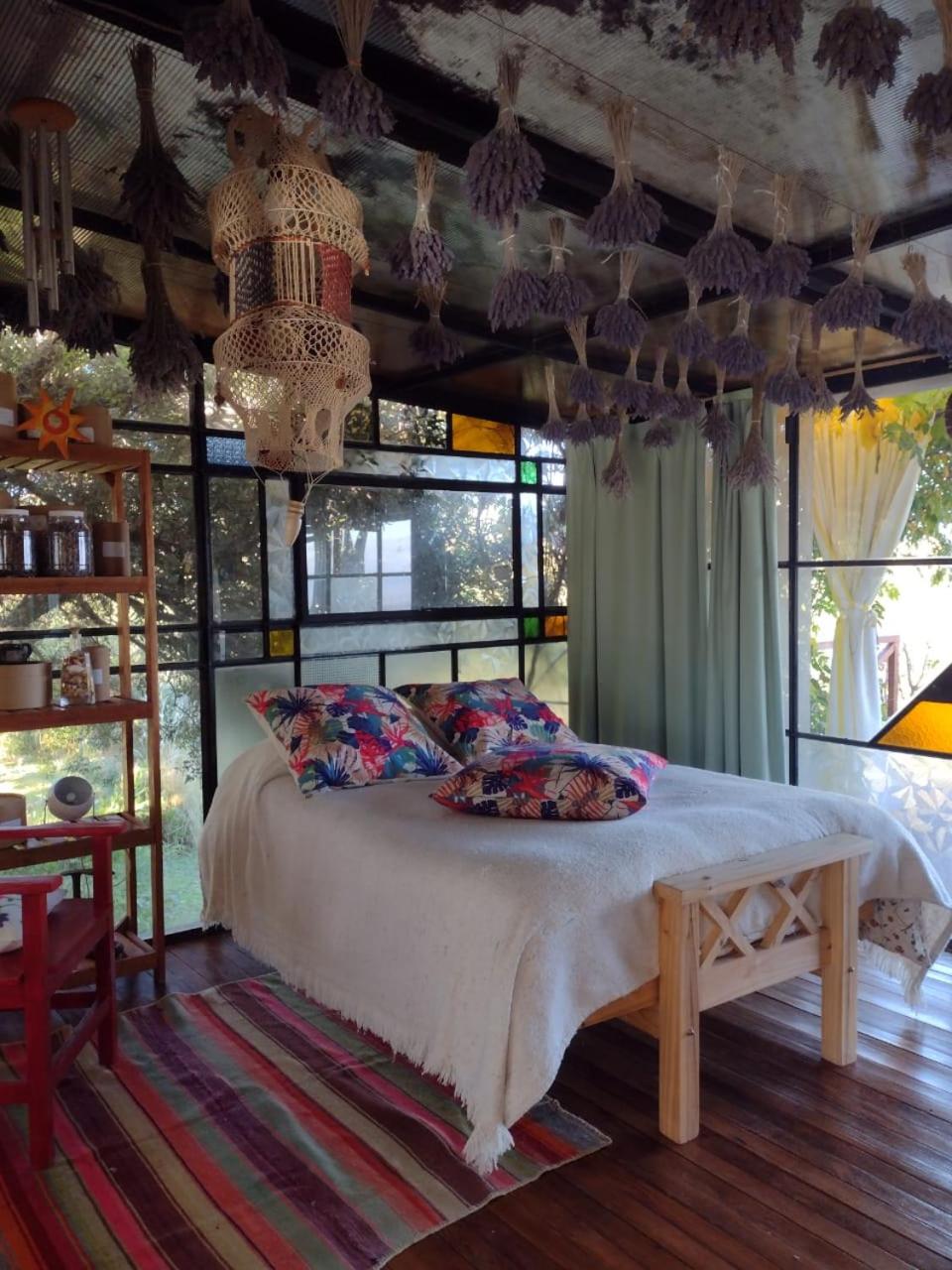 LOFT DE MONTAÑA -LaS RABONAS - PISCINA EXCLUSIVA