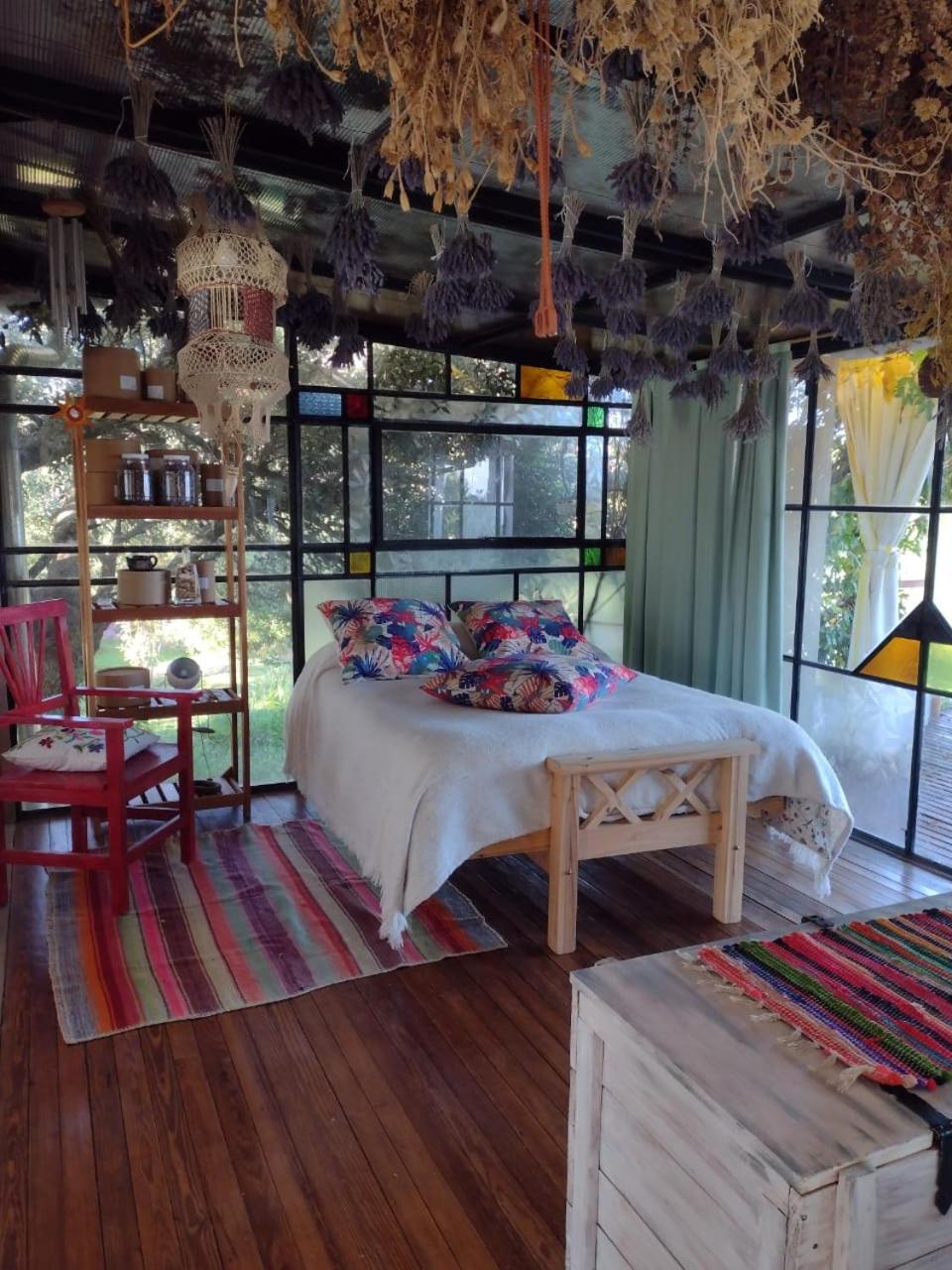 LOFT DE MONTAÑA -LaS RABONAS - PISCINA EXCLUSIVA