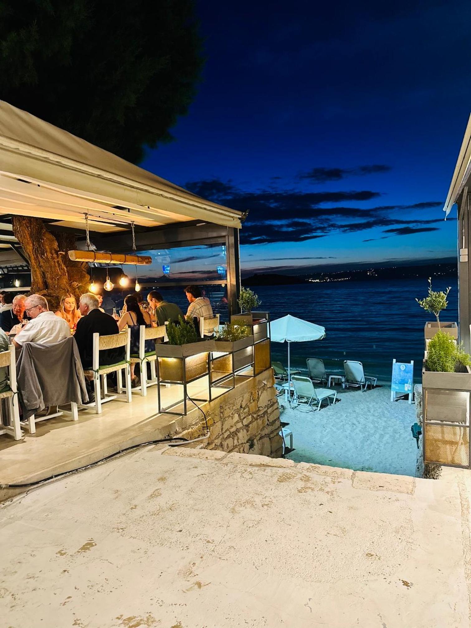 Cost Mari Almyrida New by ZAGO Boutiqe hotels