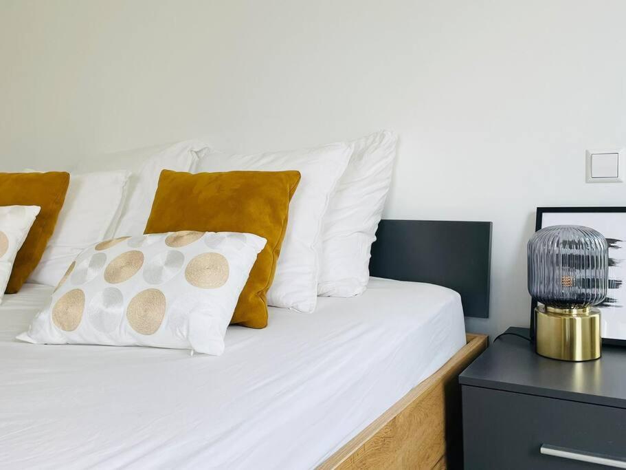 Cosy 1 bedroom in City Center with Terrace - 31