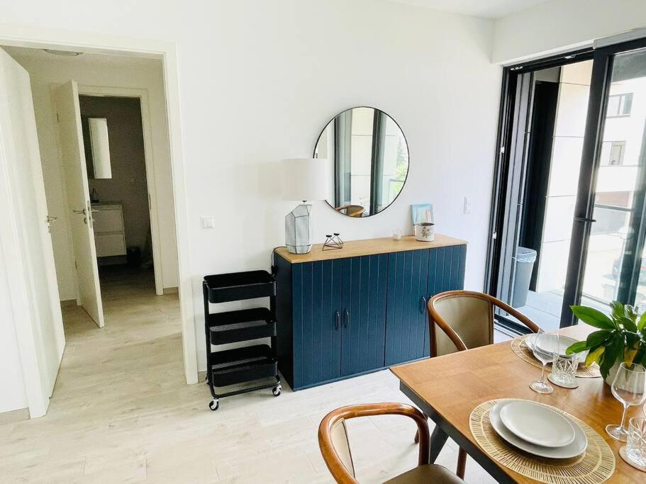 Cosy 1 bedroom in City Center with Terrace - 31
