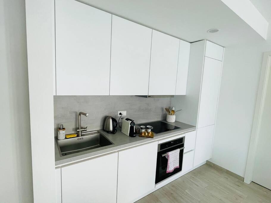 Cosy 1 bedroom in City Center with Terrace - 31