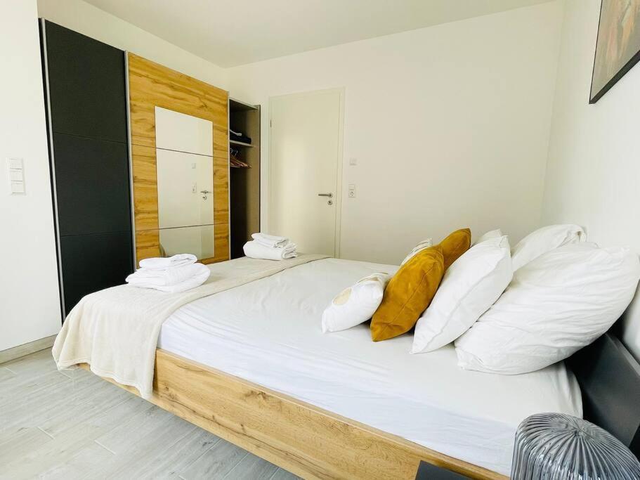 Cosy 1 bedroom in City Center with Terrace - 31