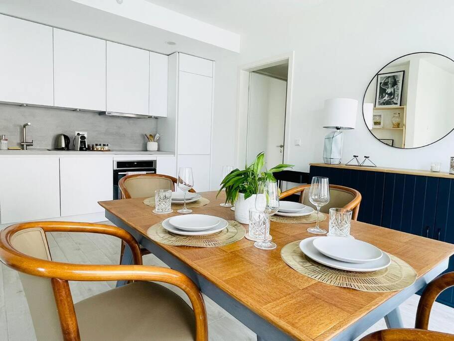 Cosy 1 bedroom in City Center with Terrace - 31