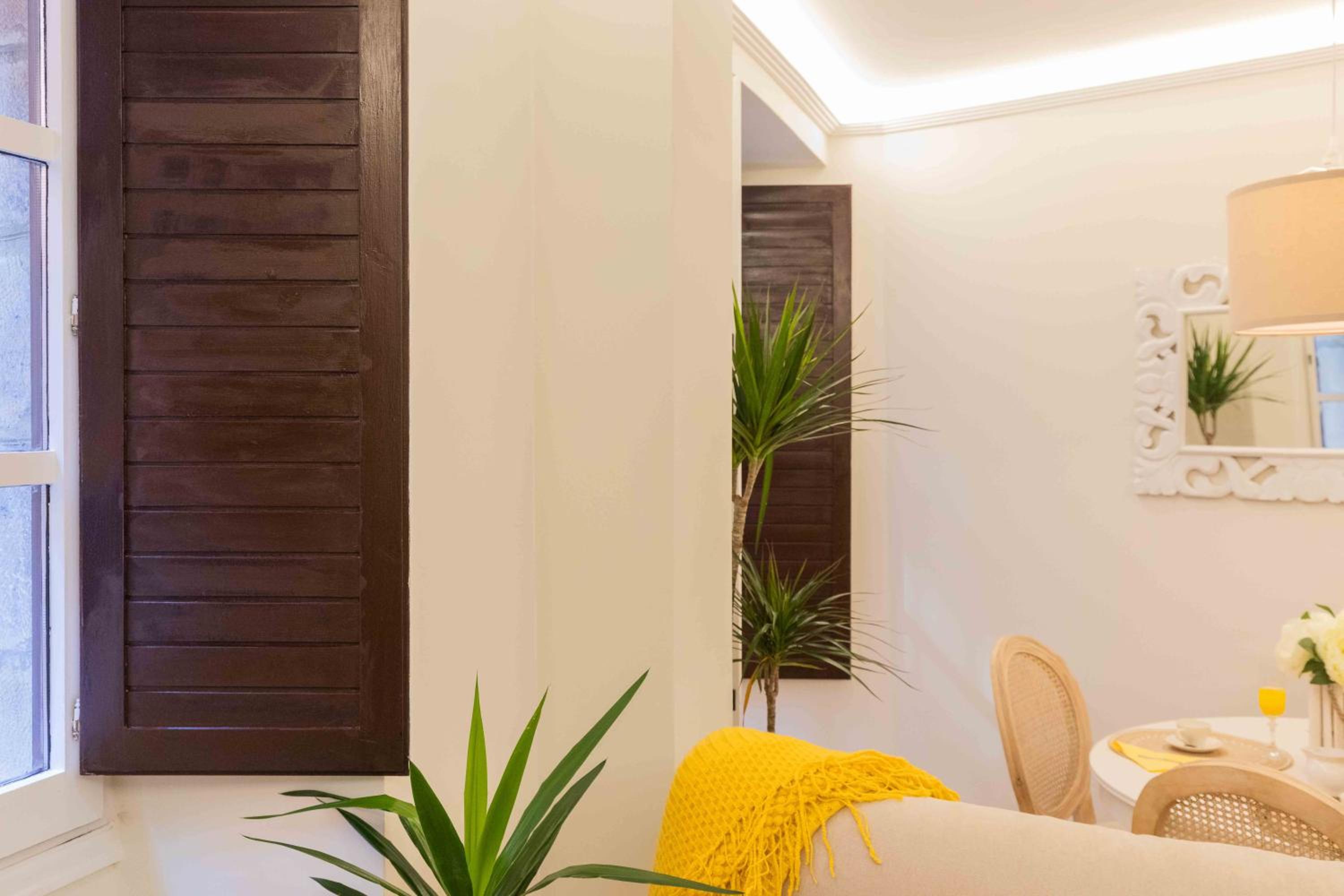 Bilbao Chic Barrena Old Town