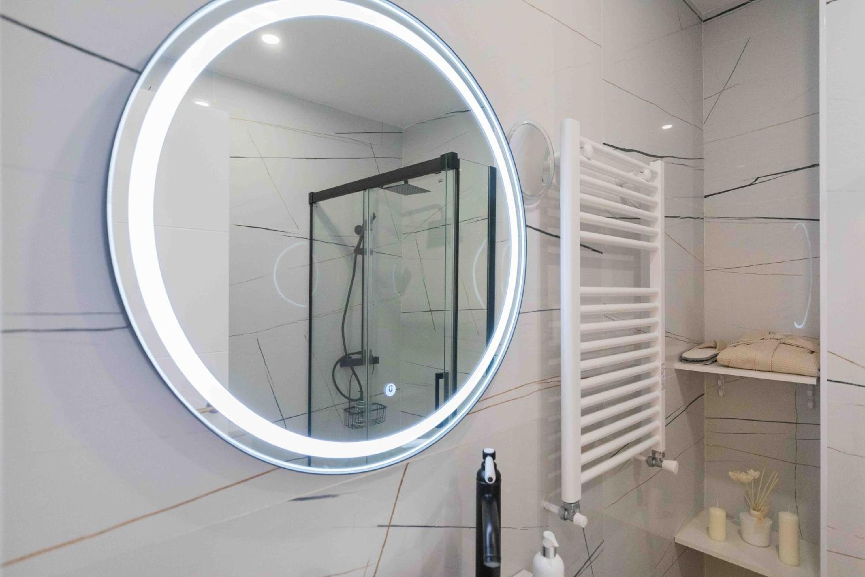 Bilbao Chic Barrena Old Town