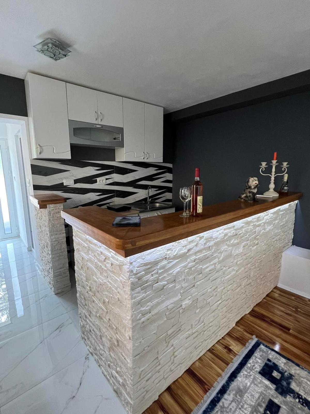 Apartman Glorija