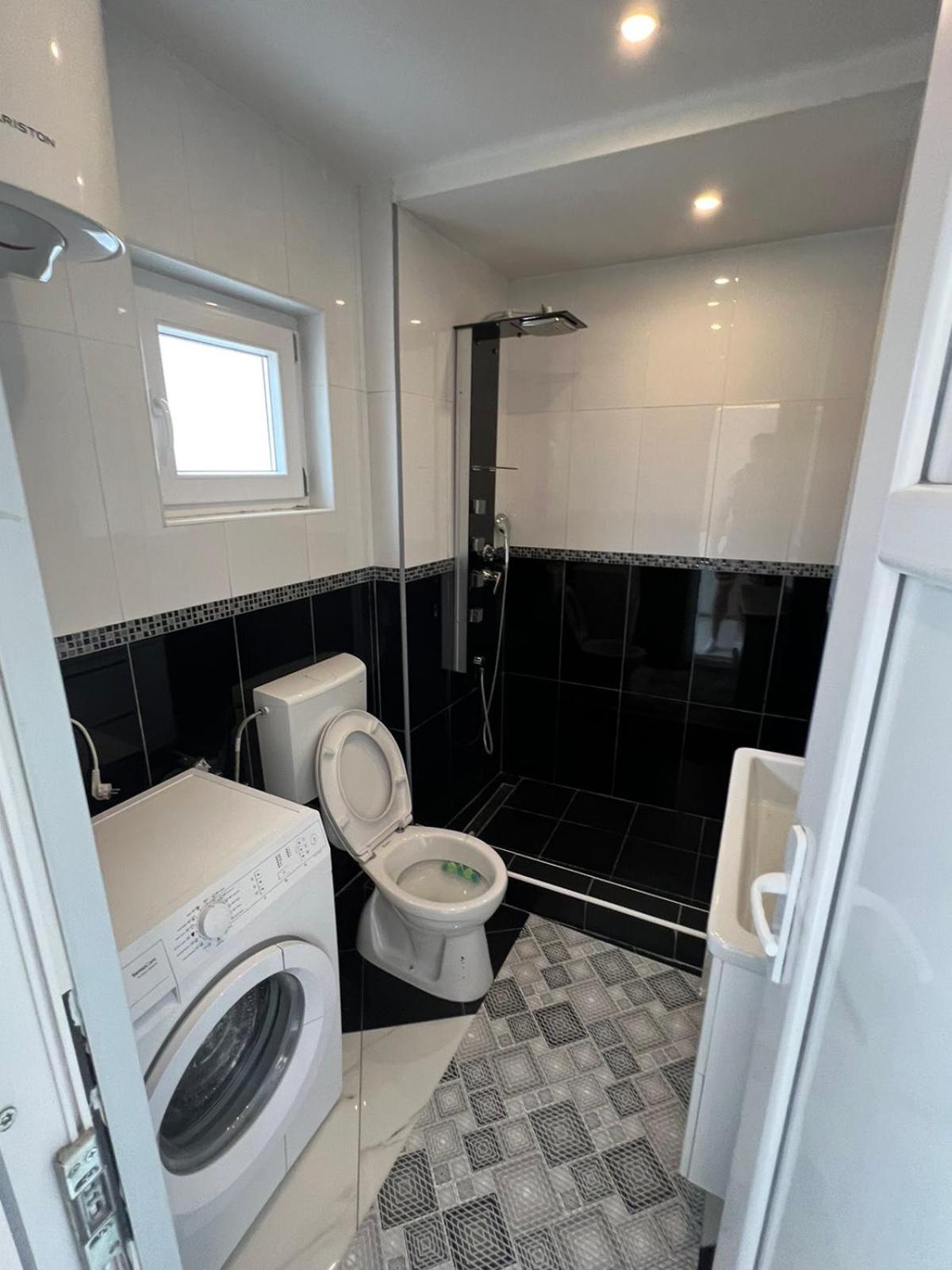 Apartman Glorija