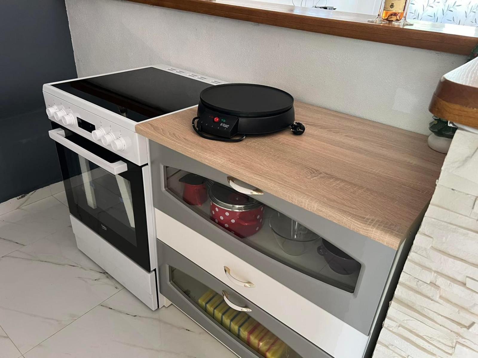 Apartman Glorija