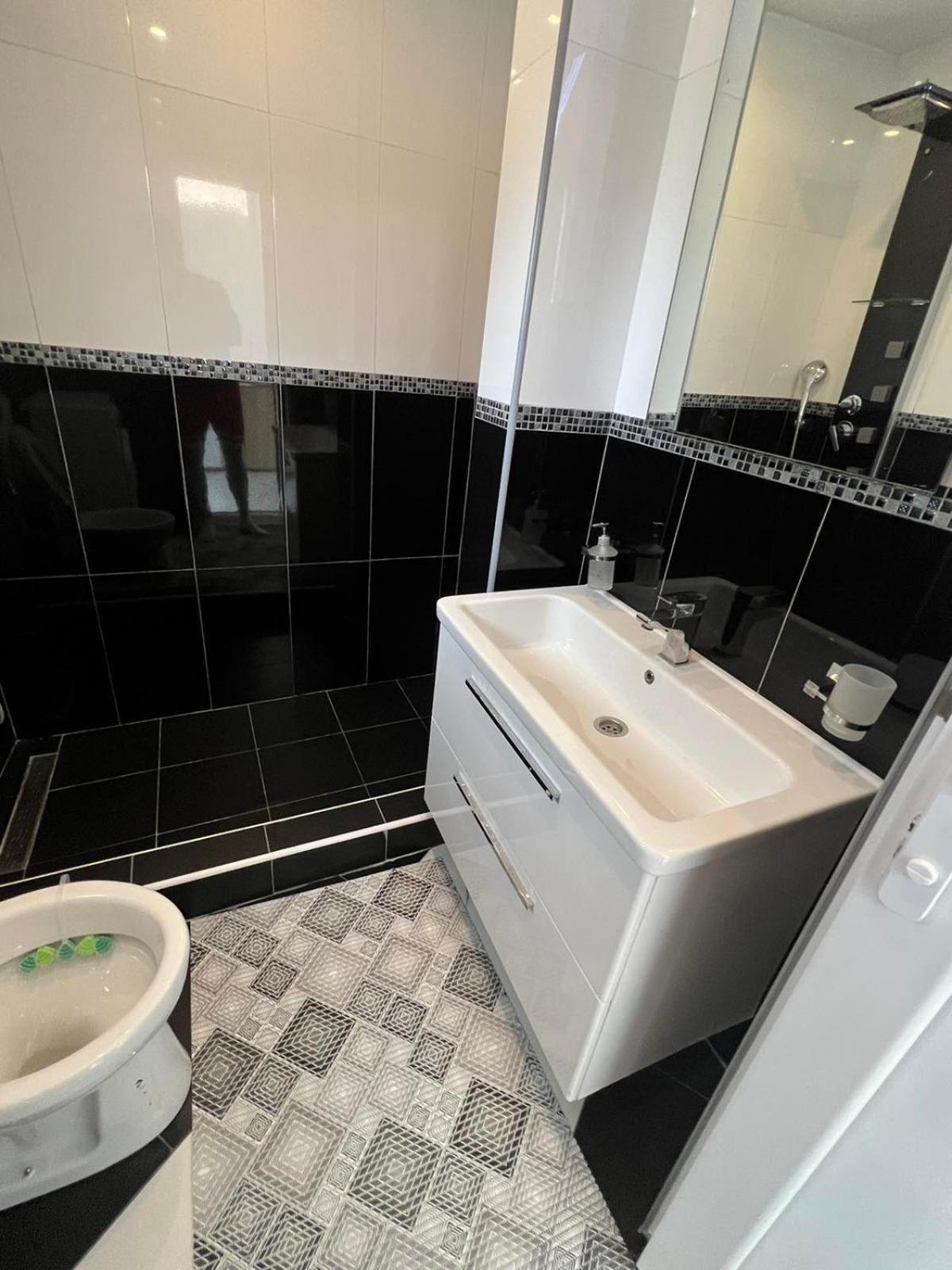 Apartman Glorija