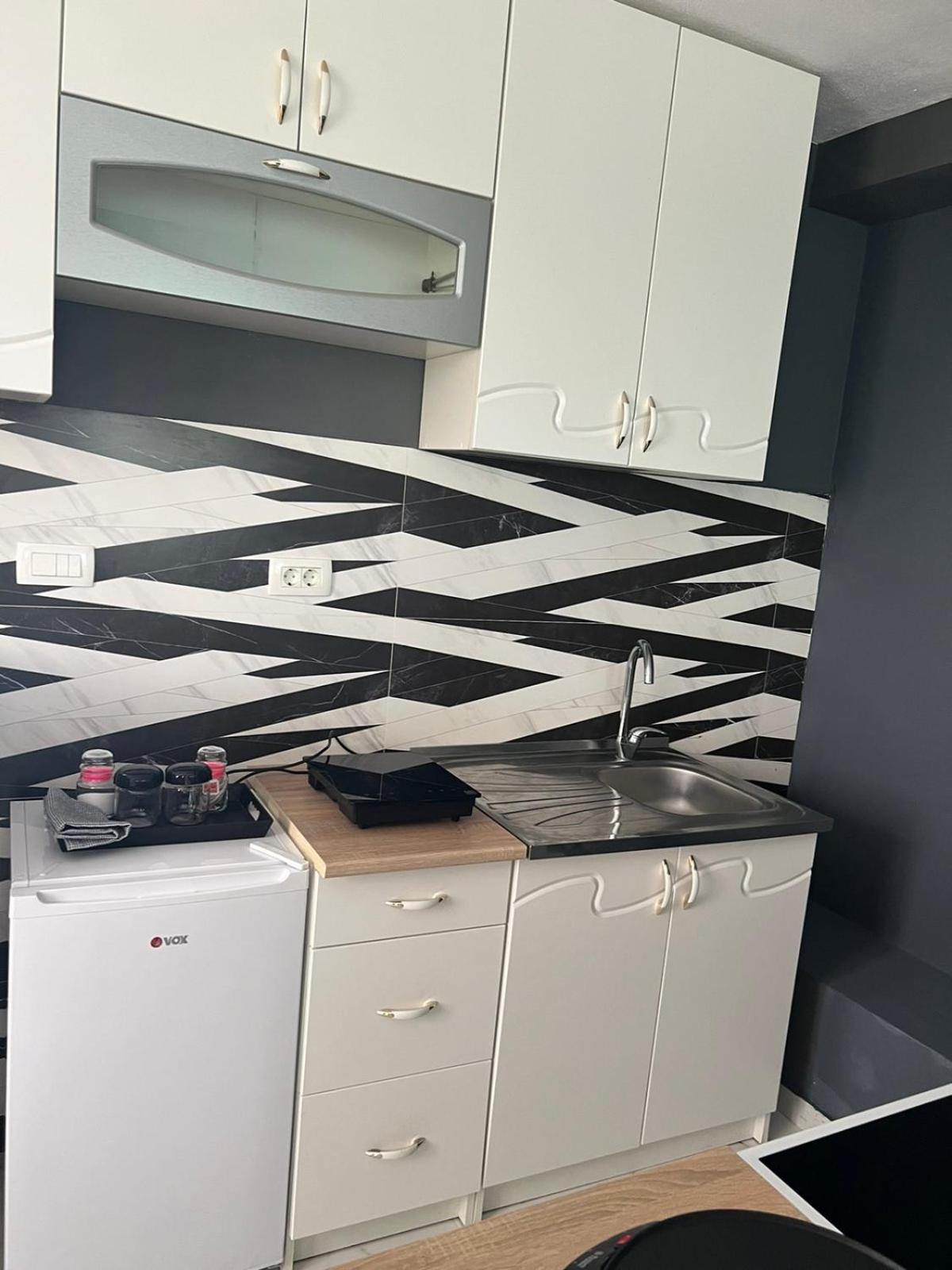 Apartman Glorija