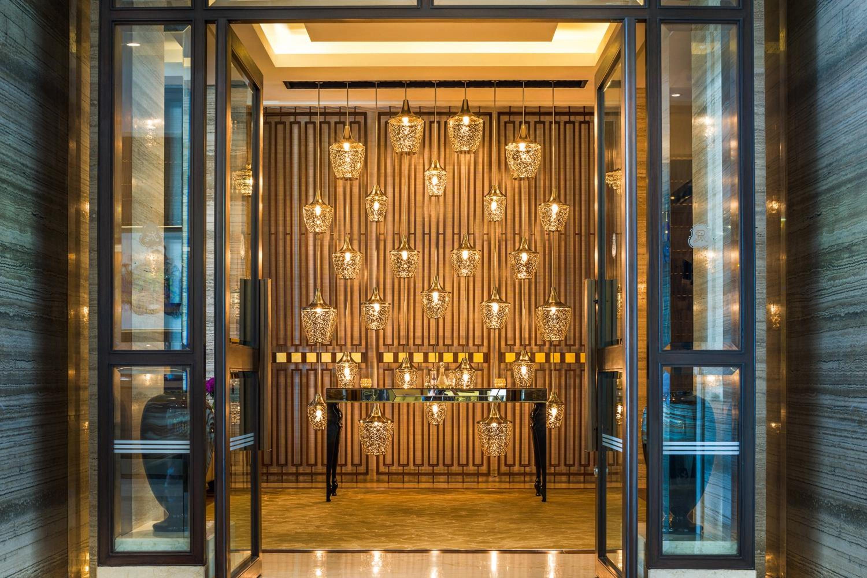 Mumbai Vacations - The St. Regis Mumbai - Property Image 37