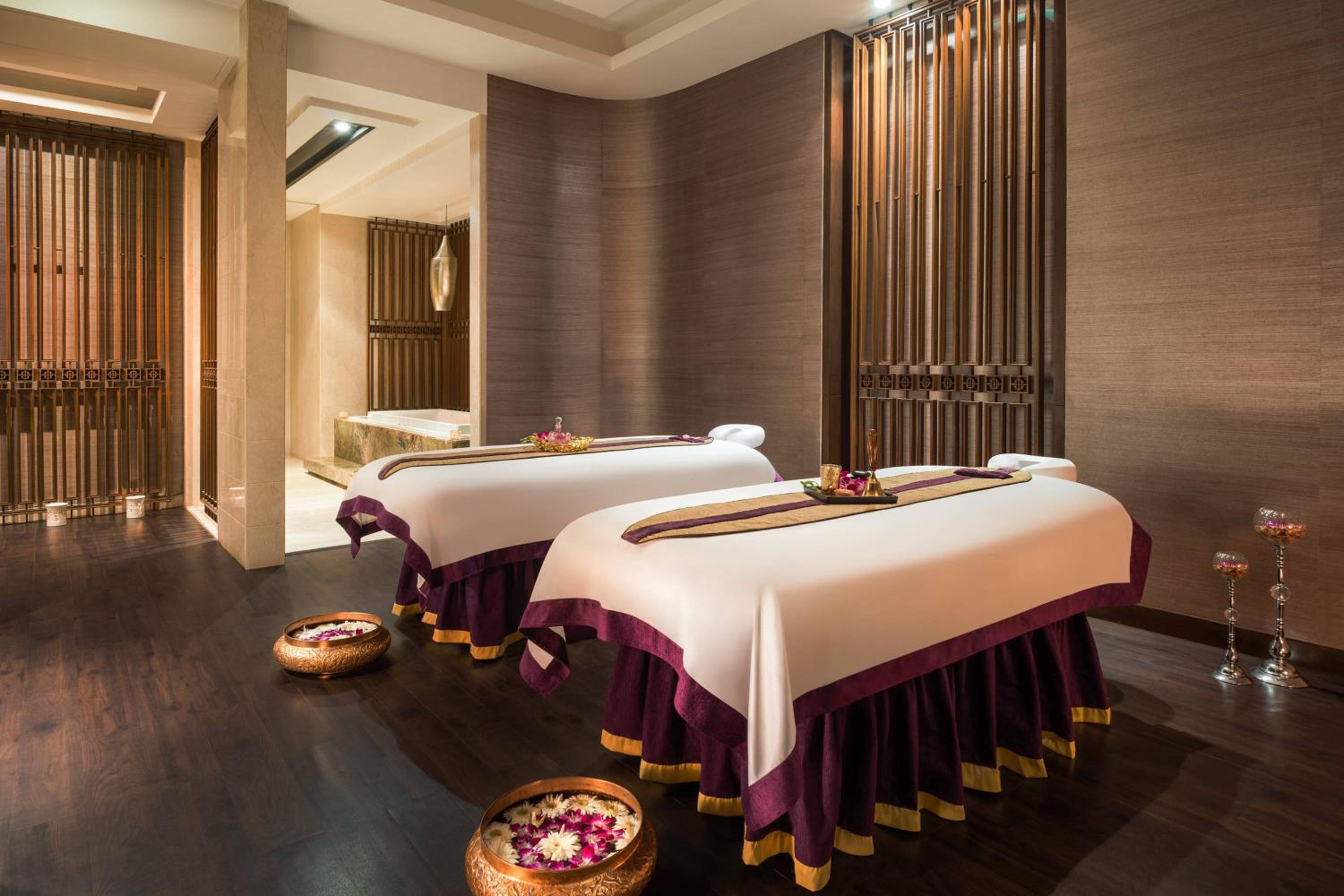 Mumbai Vacations - The St. Regis Mumbai - Property Image 36