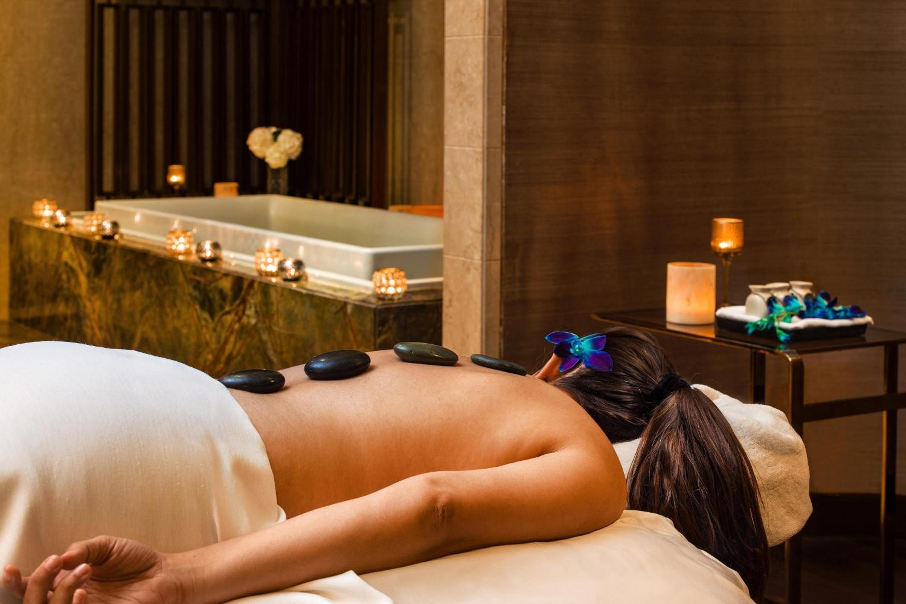 Mumbai Vacations - The St. Regis Mumbai - Property Image 38