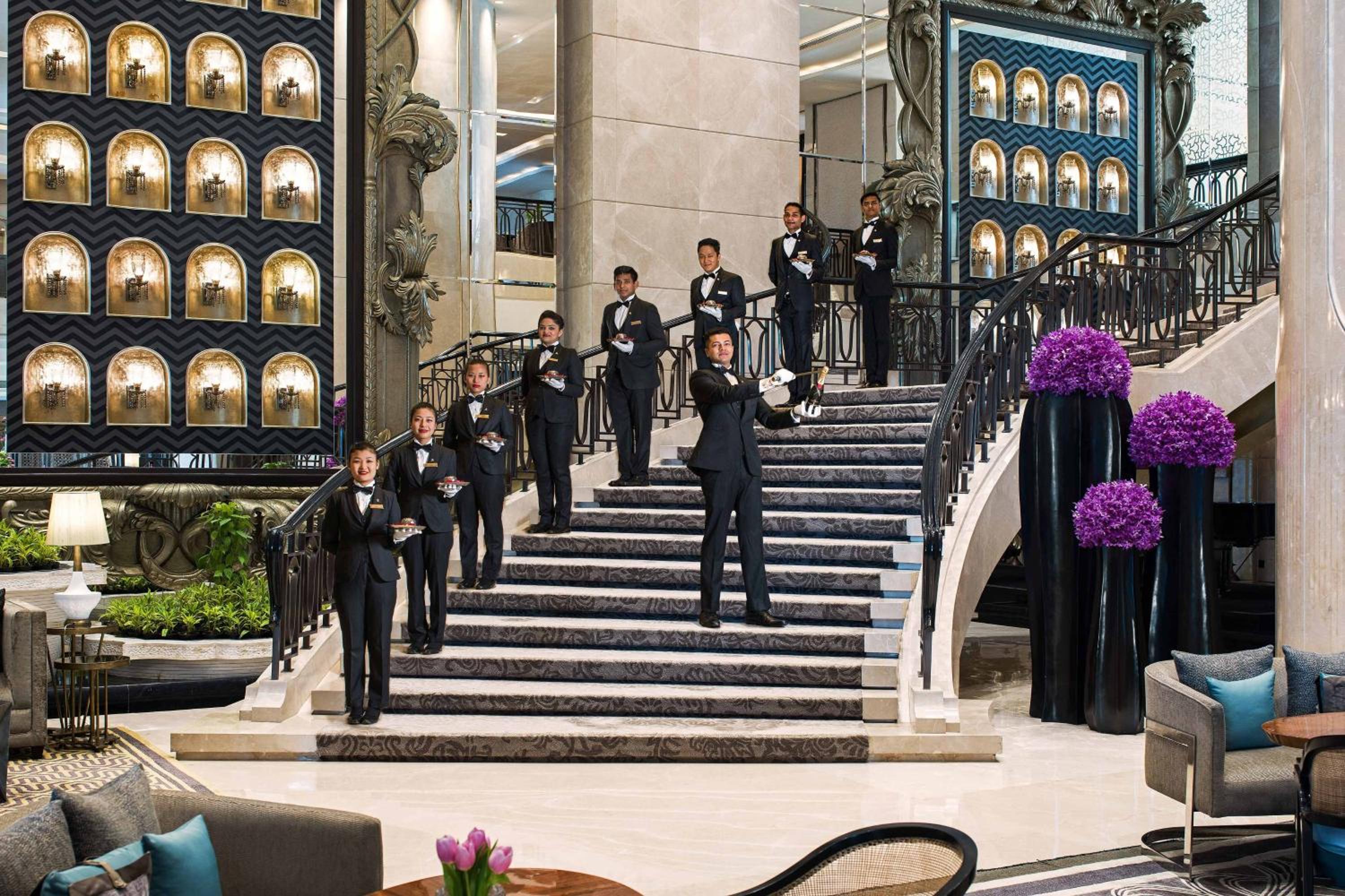 Mumbai Vacations - The St. Regis Mumbai - Property Image 12