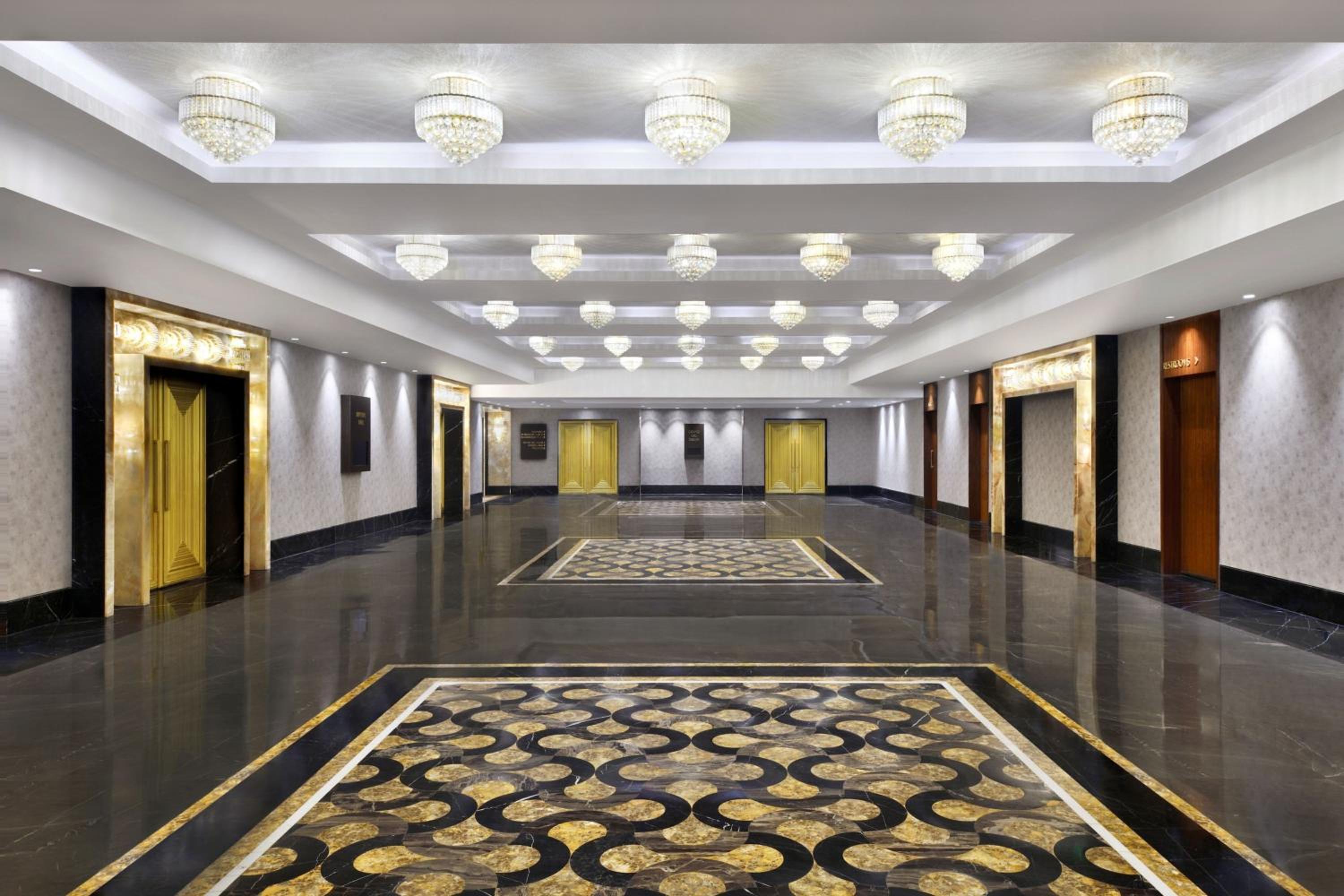 Mumbai Vacations - The St. Regis Mumbai - Property Image 27