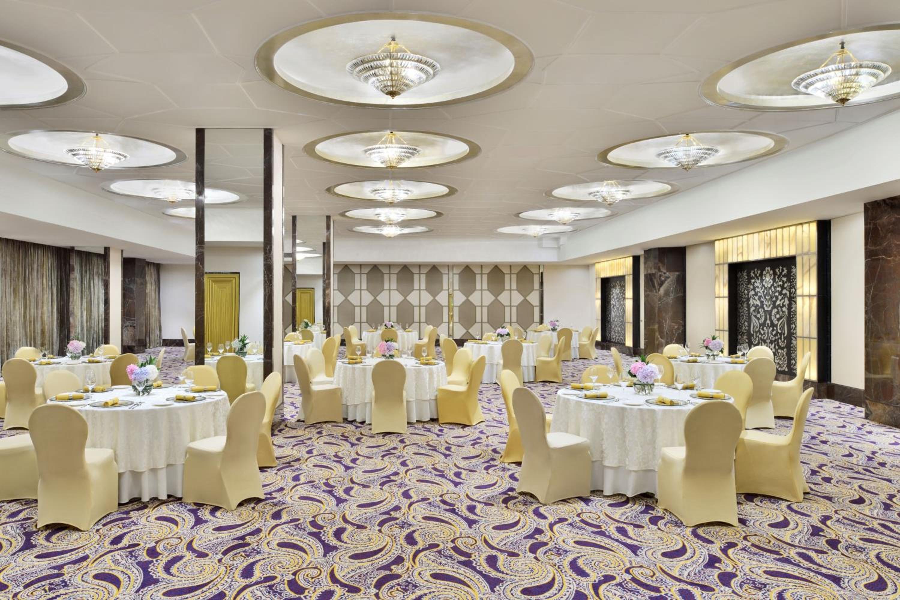 Mumbai Vacations - The St. Regis Mumbai - Property Image 32