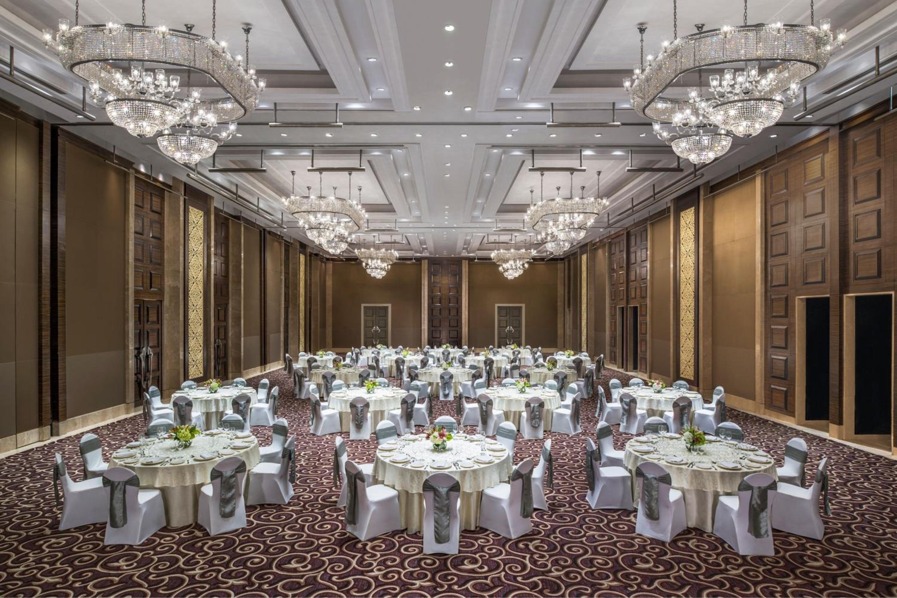 Mumbai Vacations - The St. Regis Mumbai - Property Image 35